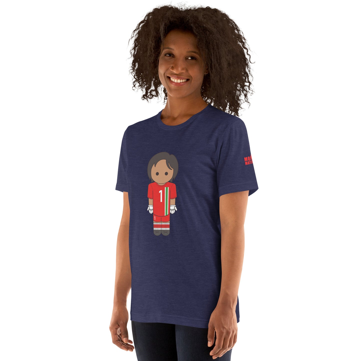 Gigi Buffon Unisex t-shirt