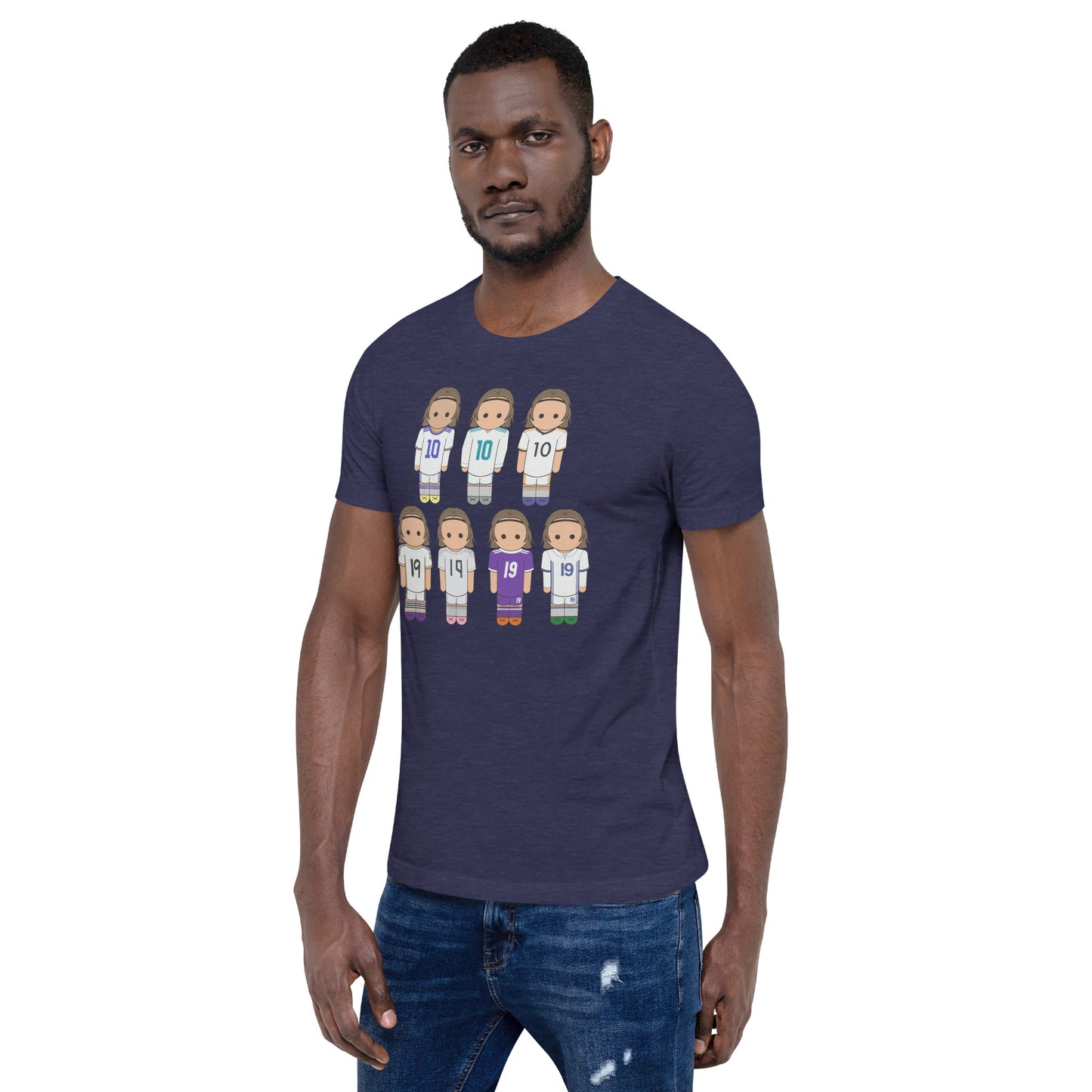 luka-collage-unisex-t-shirt