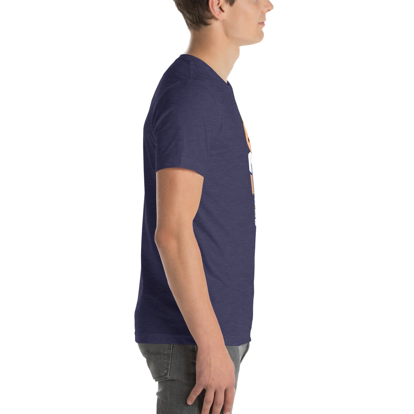 Toni Kroos 2016/17 Unisex t-shirt
