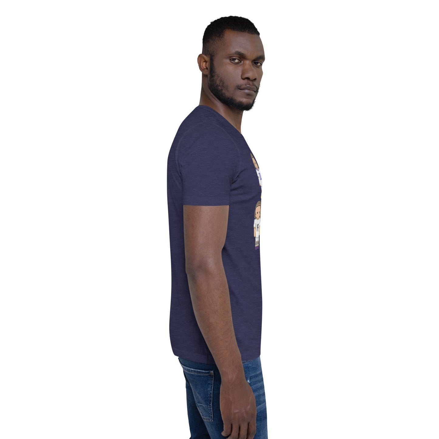 luka-collage-unisex-t-shirt