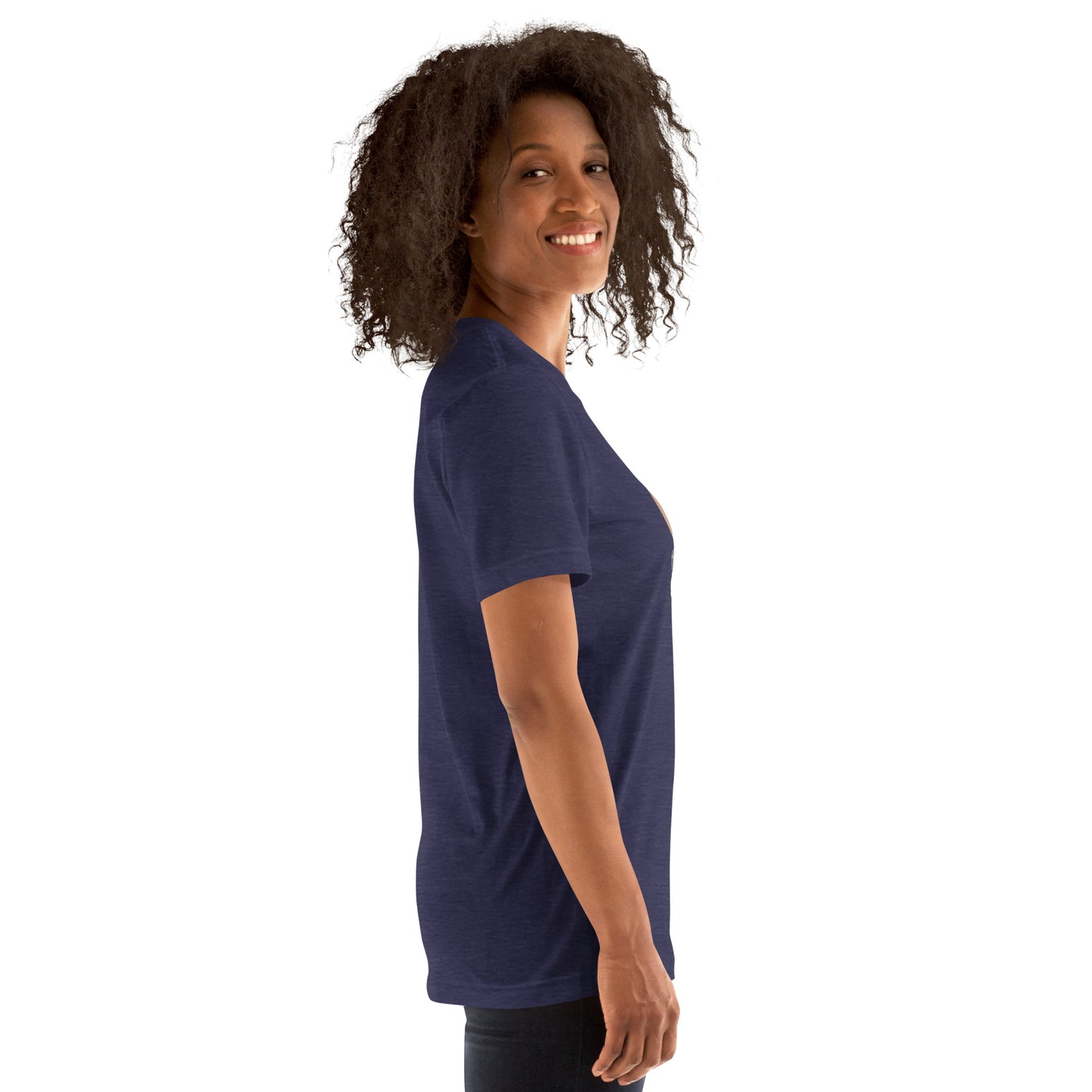 mbappe-white-unisex-t-shirt