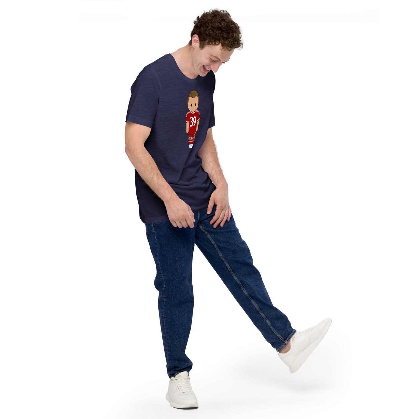 toni-kroos-bayern-unisex-t-shirt