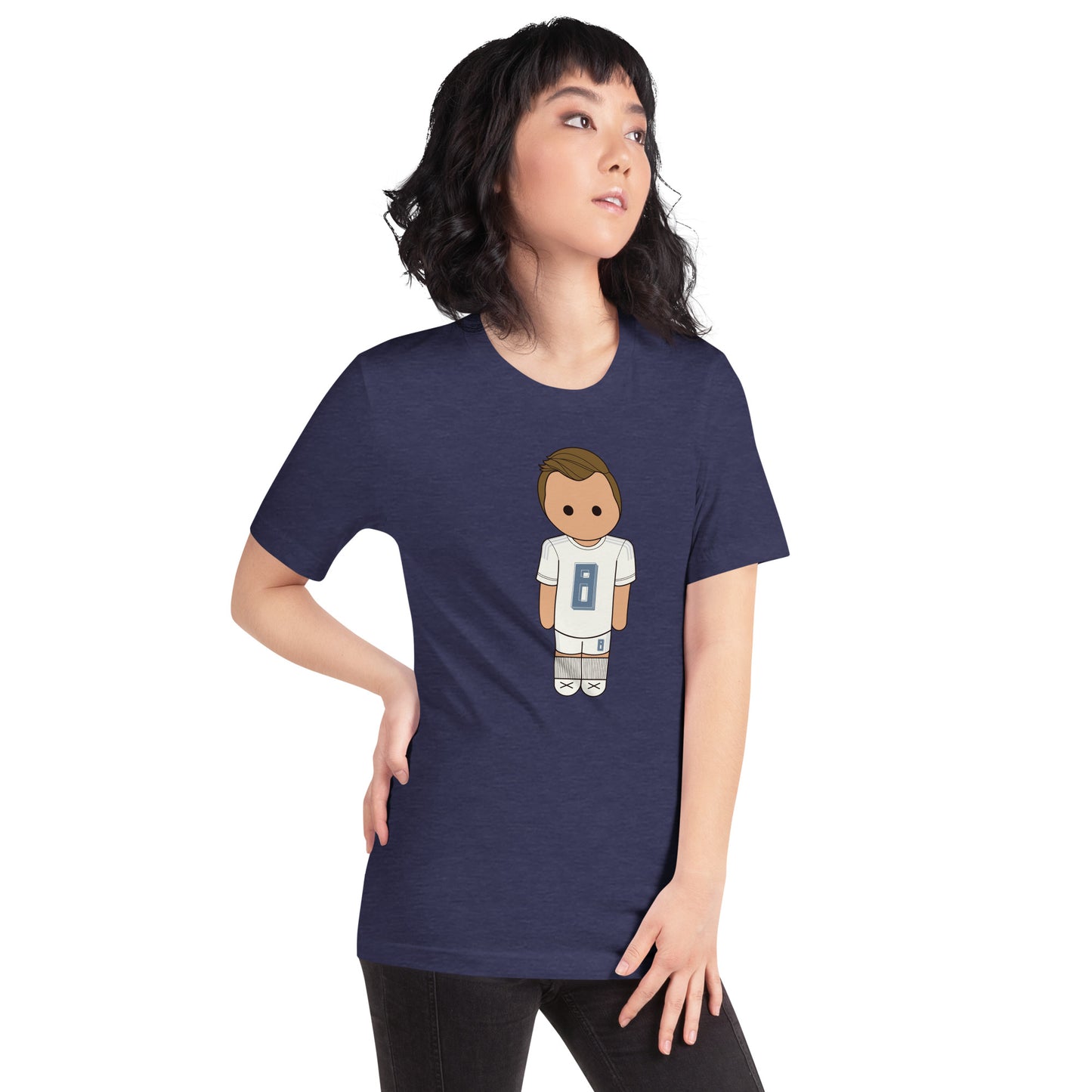 Toni Kroos 2015/16 Unisex t-shirt