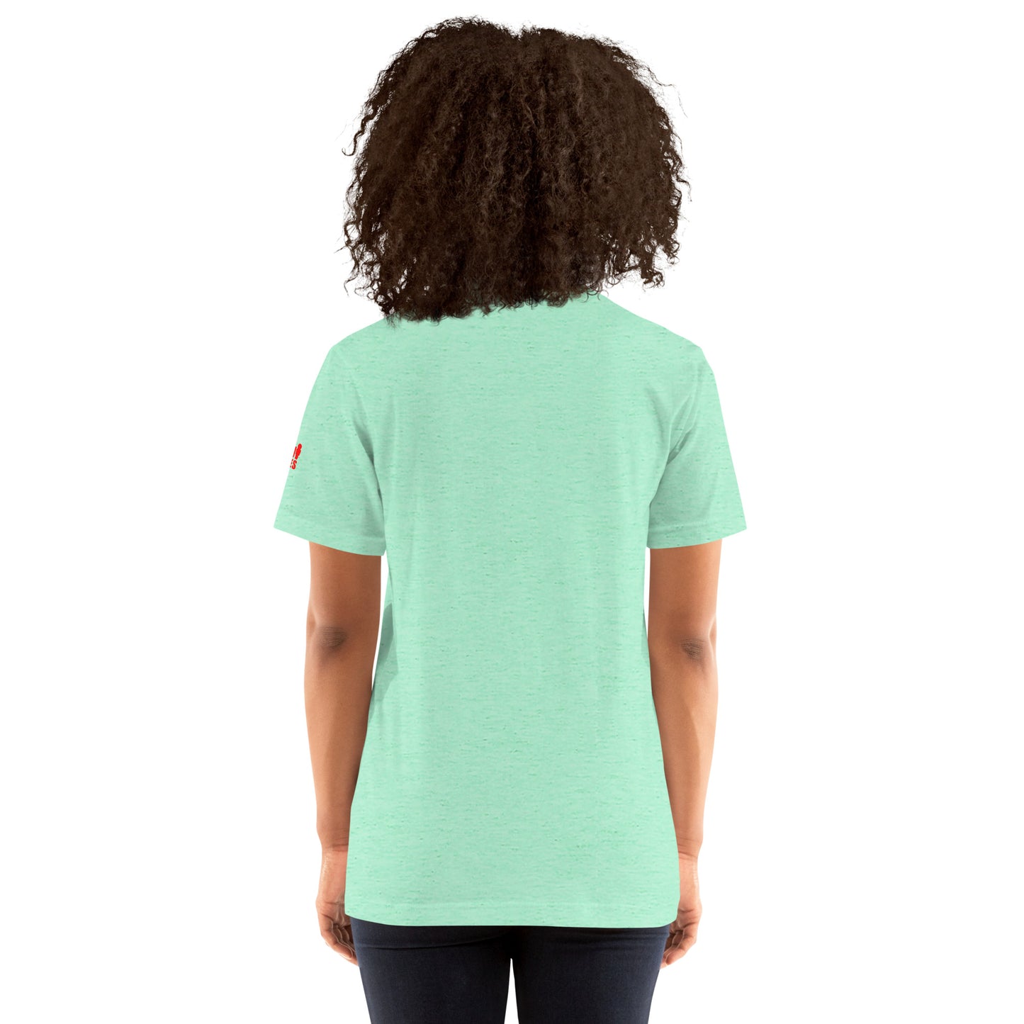 Gigi Buffon Unisex t-shirt