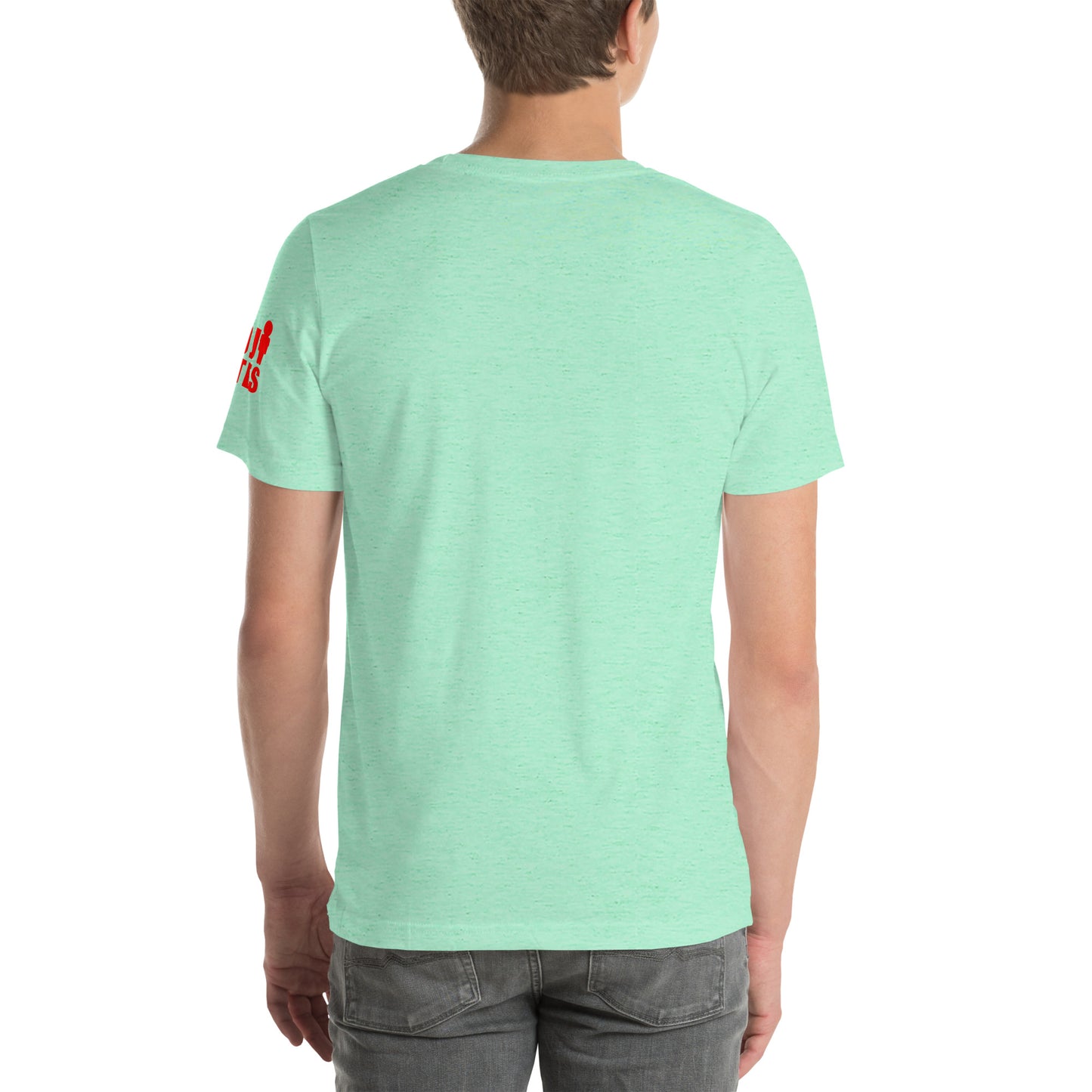 saka-unisex-t-shirt