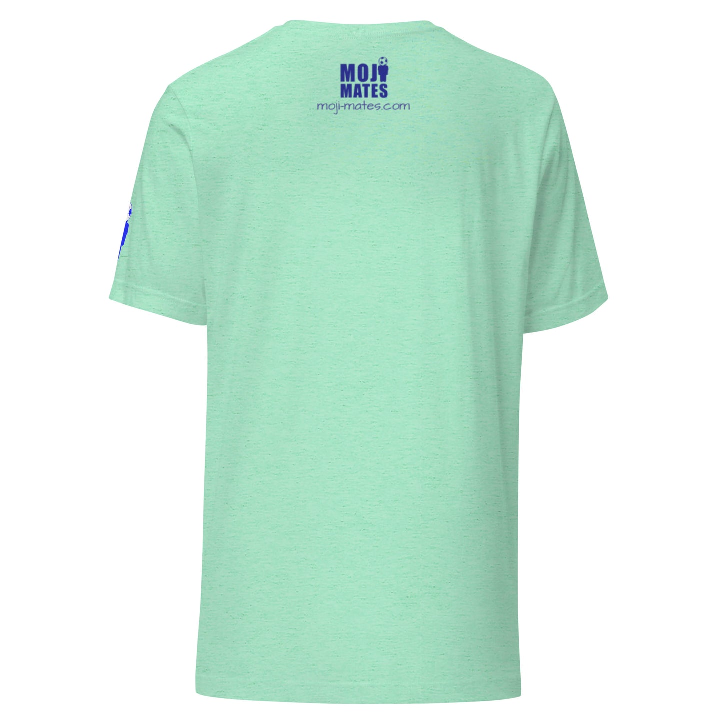 Super Frank Unisex t-shirt