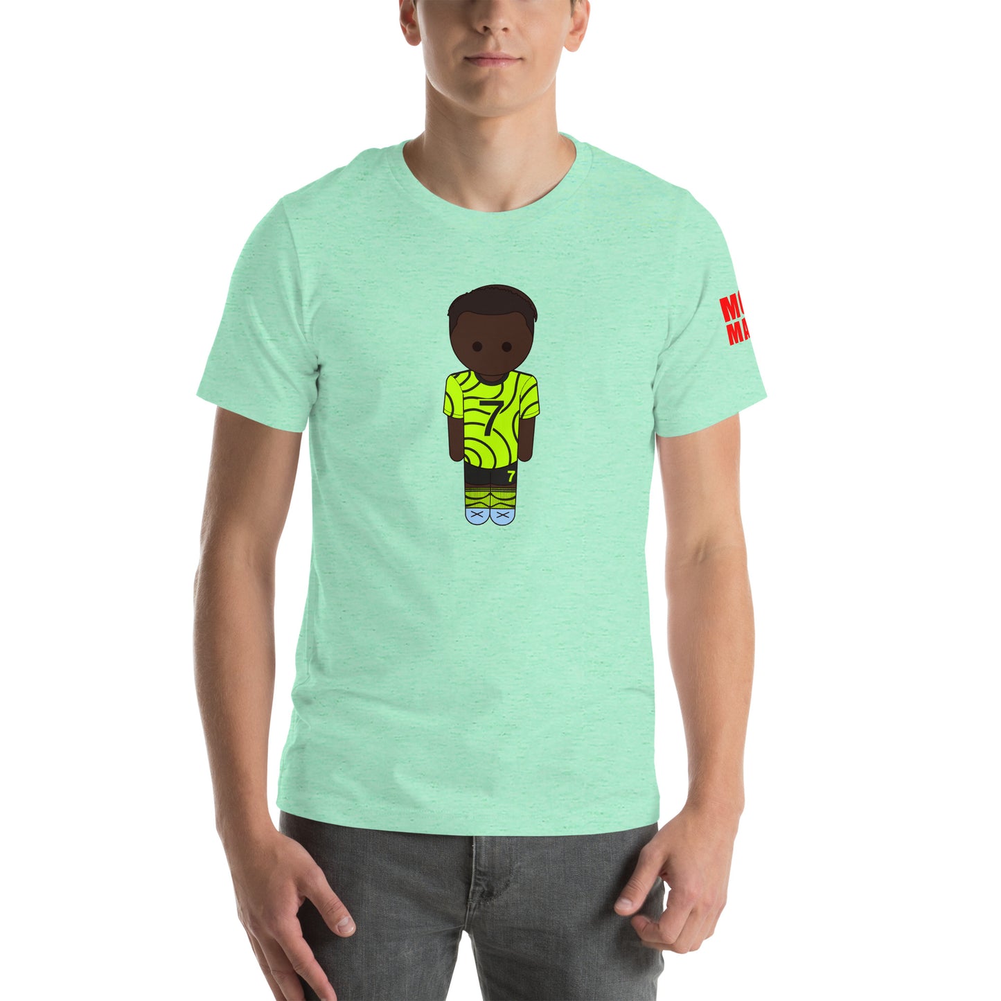 saka-unisex-t-shirt