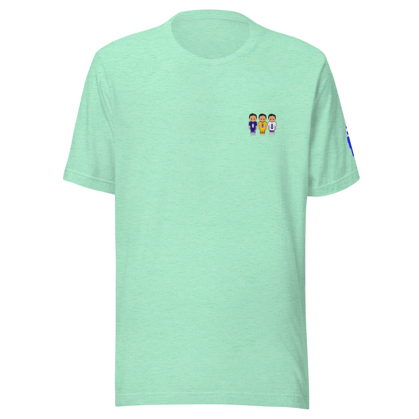Super Frank Unisex t-shirt
