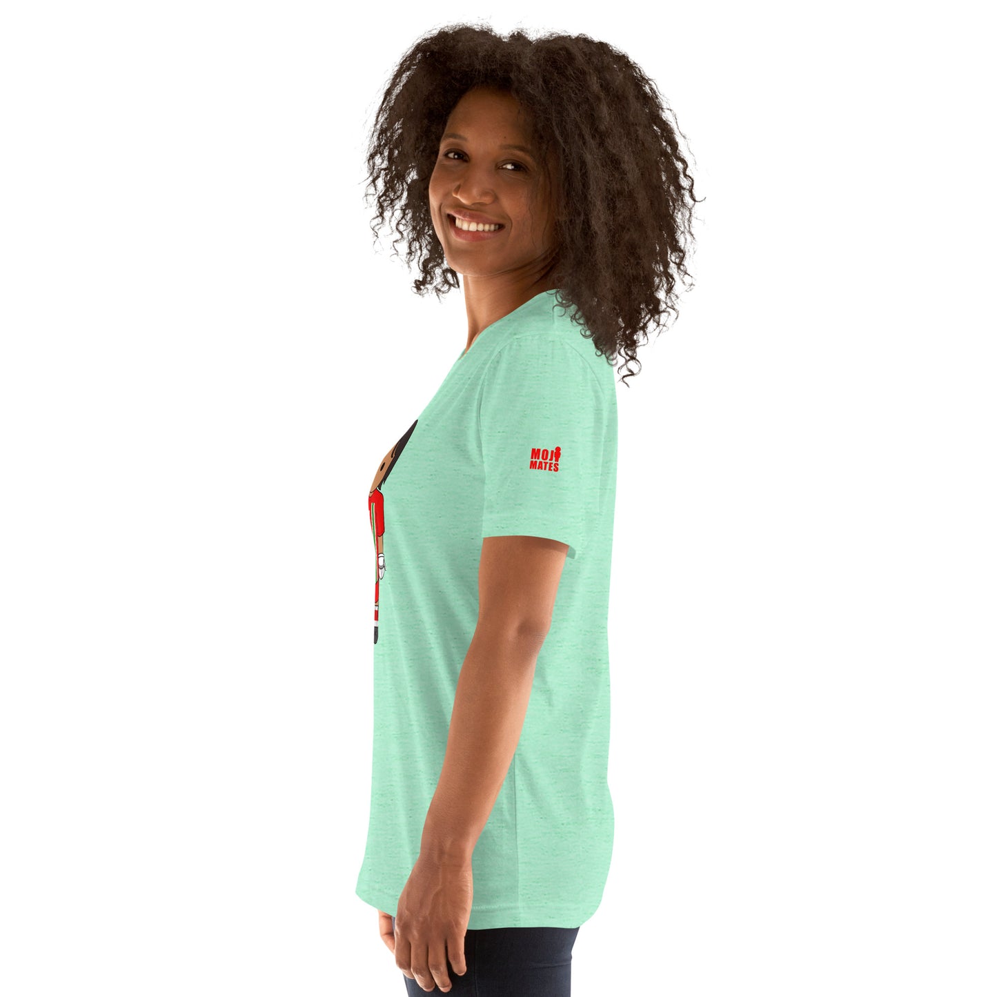 Gigi Buffon Unisex t-shirt