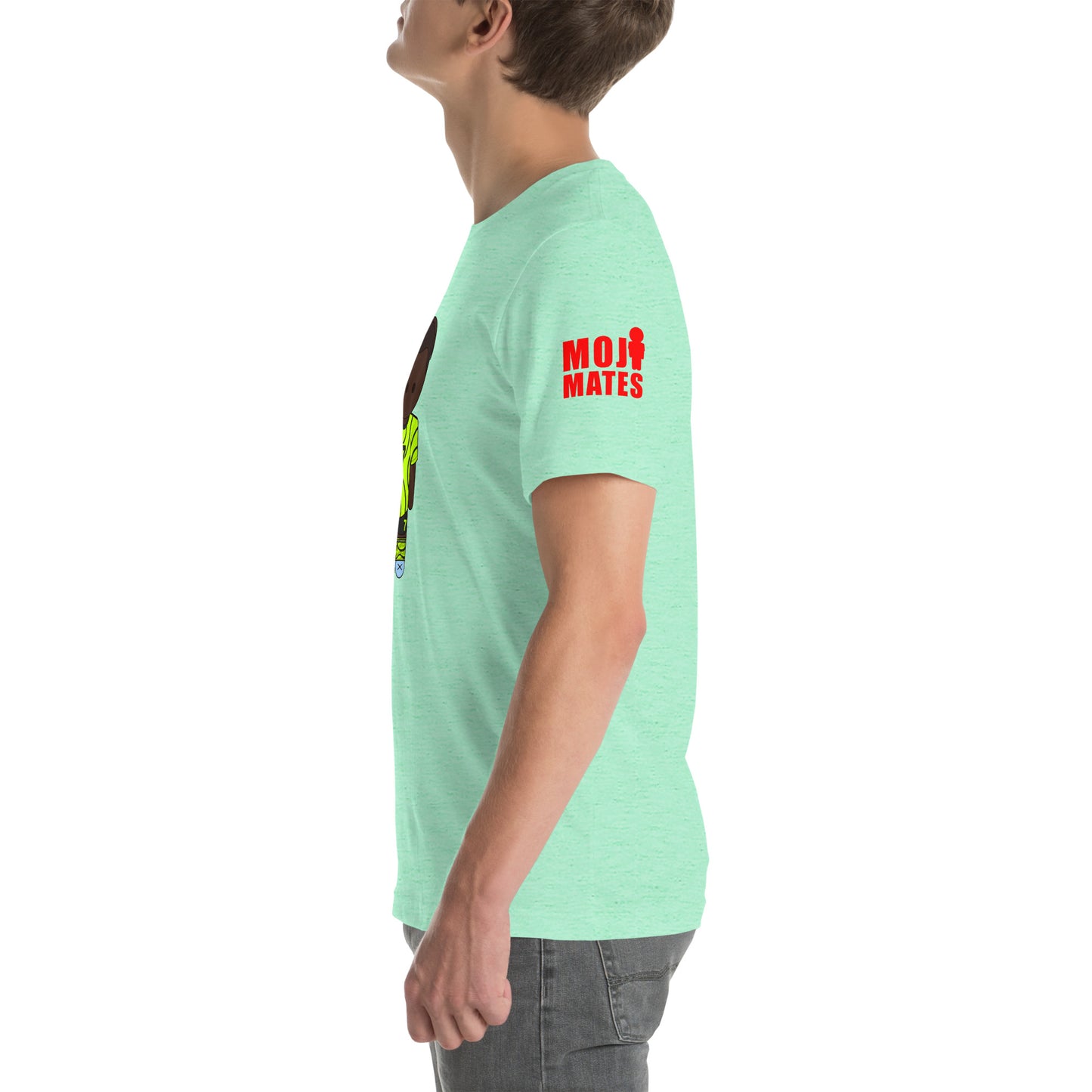 saka-unisex-t-shirt