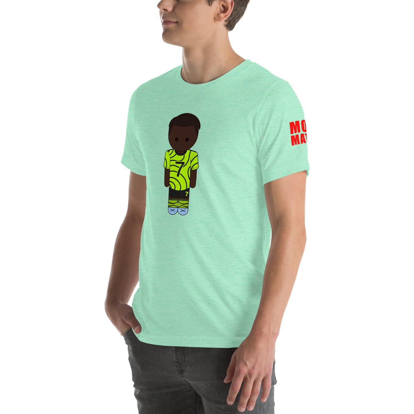 saka-unisex-t-shirt