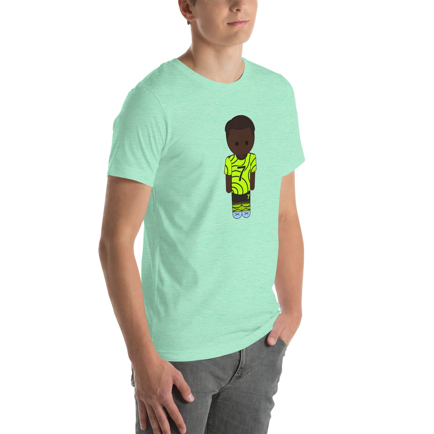 saka-unisex-t-shirt
