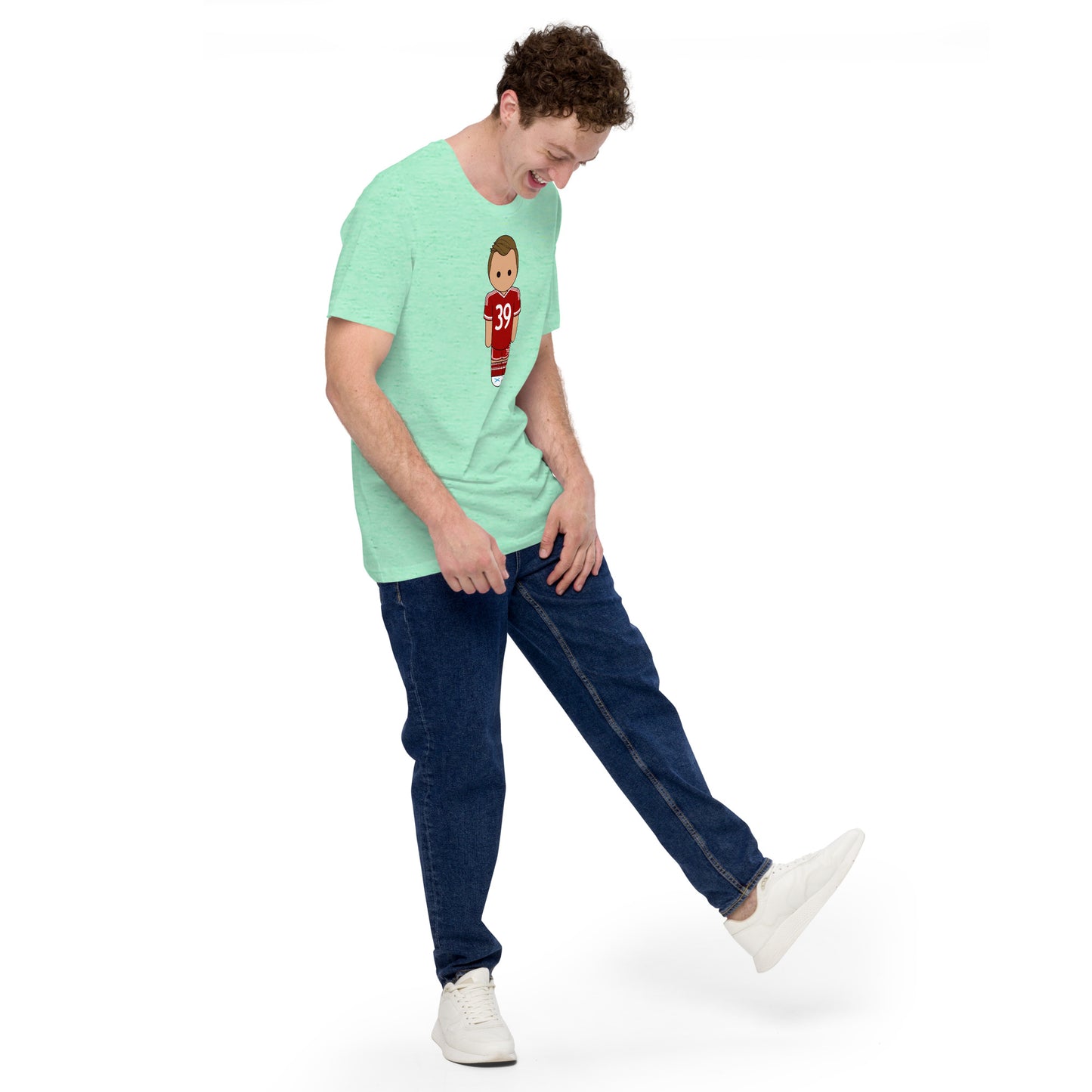 toni-kroos-bayern-unisex-t-shirt