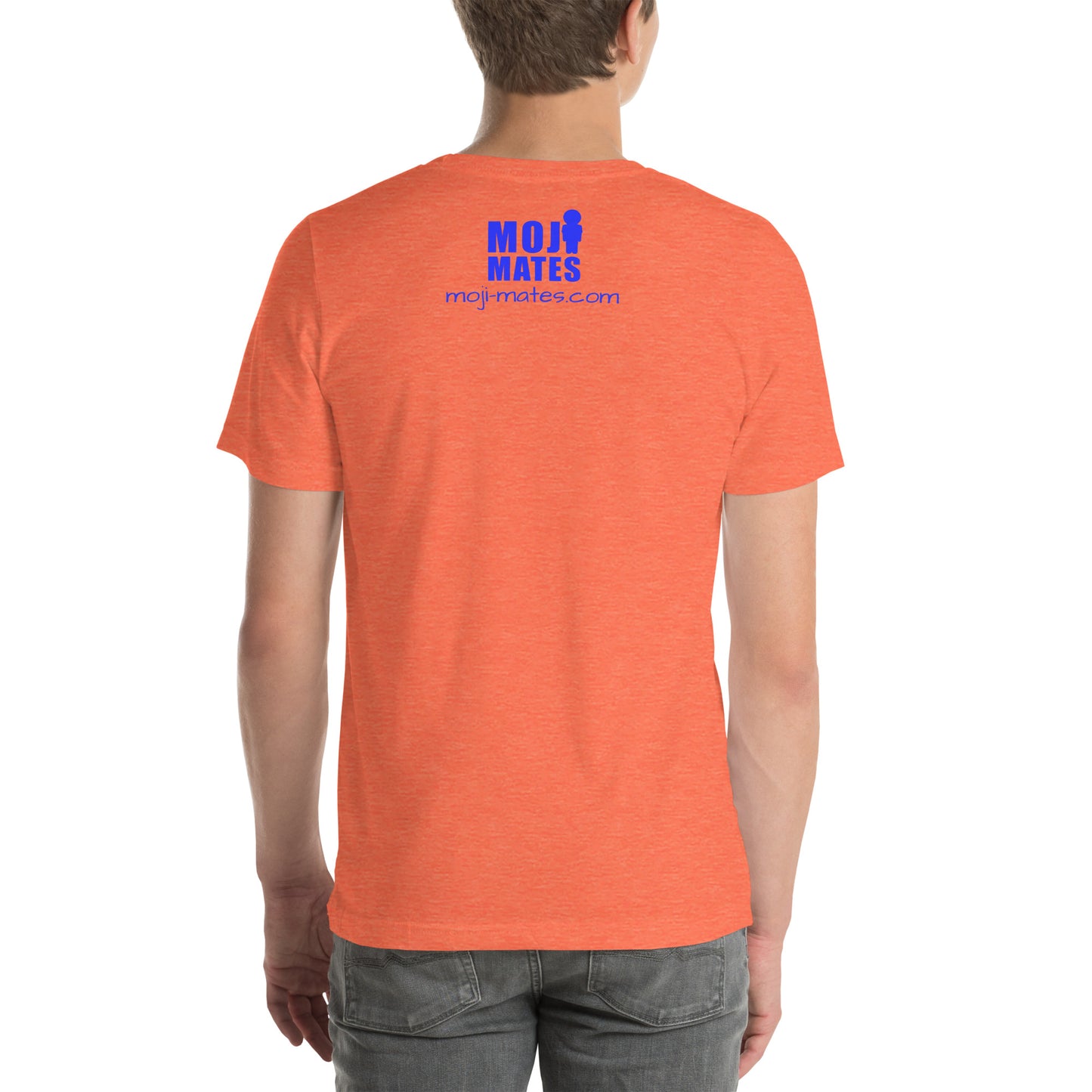Man City Haaland De Bruyne Rodri Foden Unisex t-shirt