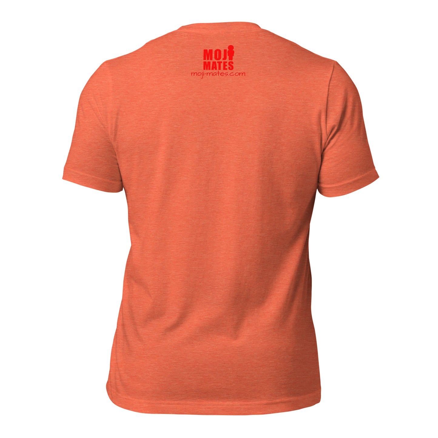 JB Club and Country Unisex t-shirt