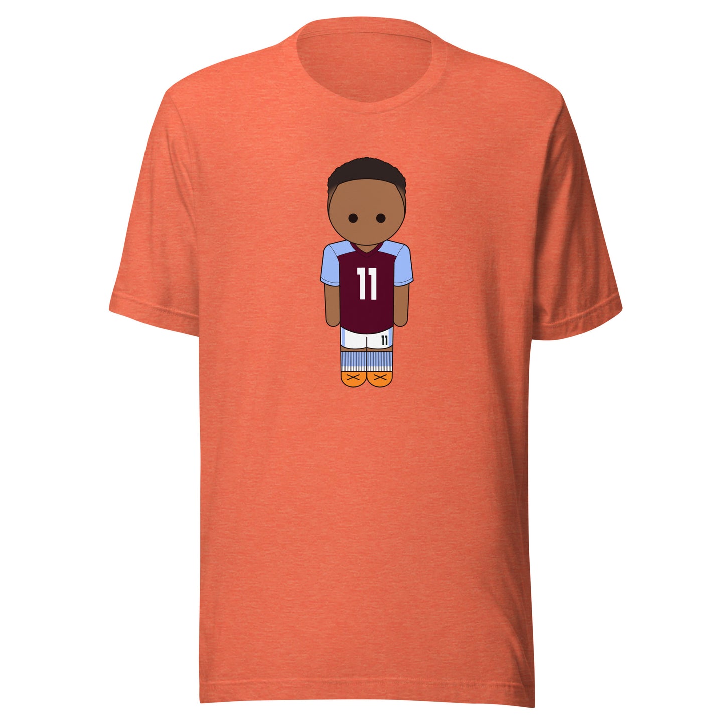 OW Villa Unisex t-shirt