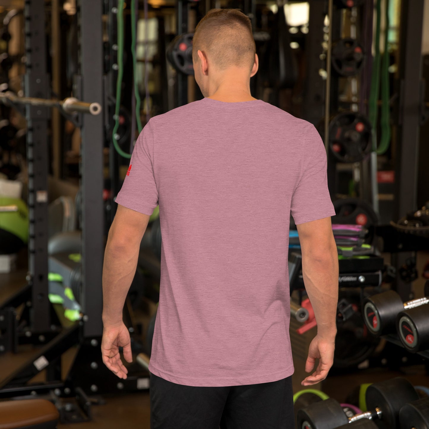 Virgil van Dijk Unisex t-shirt