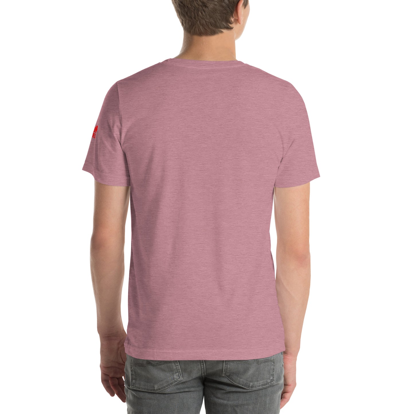 Harry Kane Unisex t-shirt