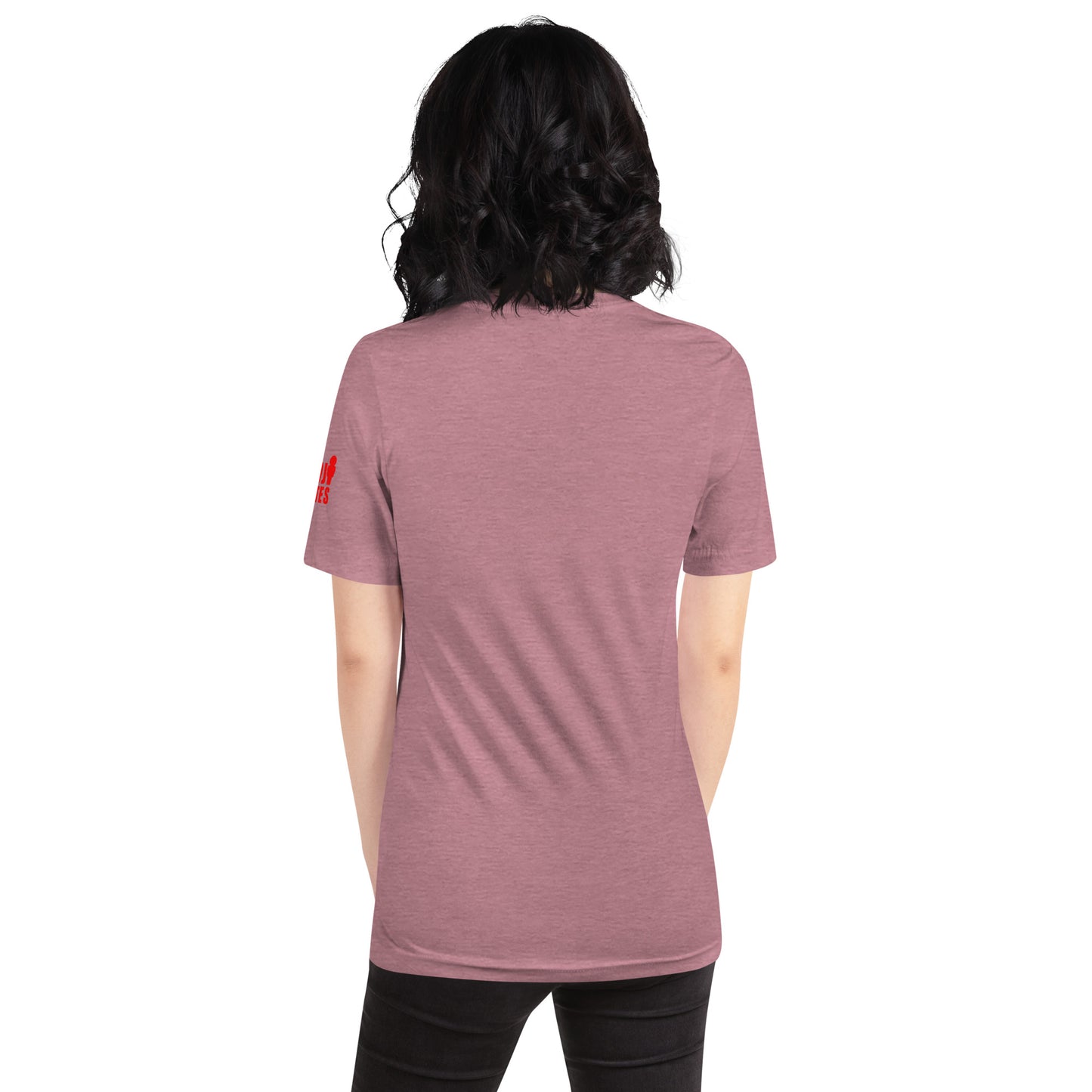 Aston Villa Martinez-Watkins-McGinn Unisex t-shirt
