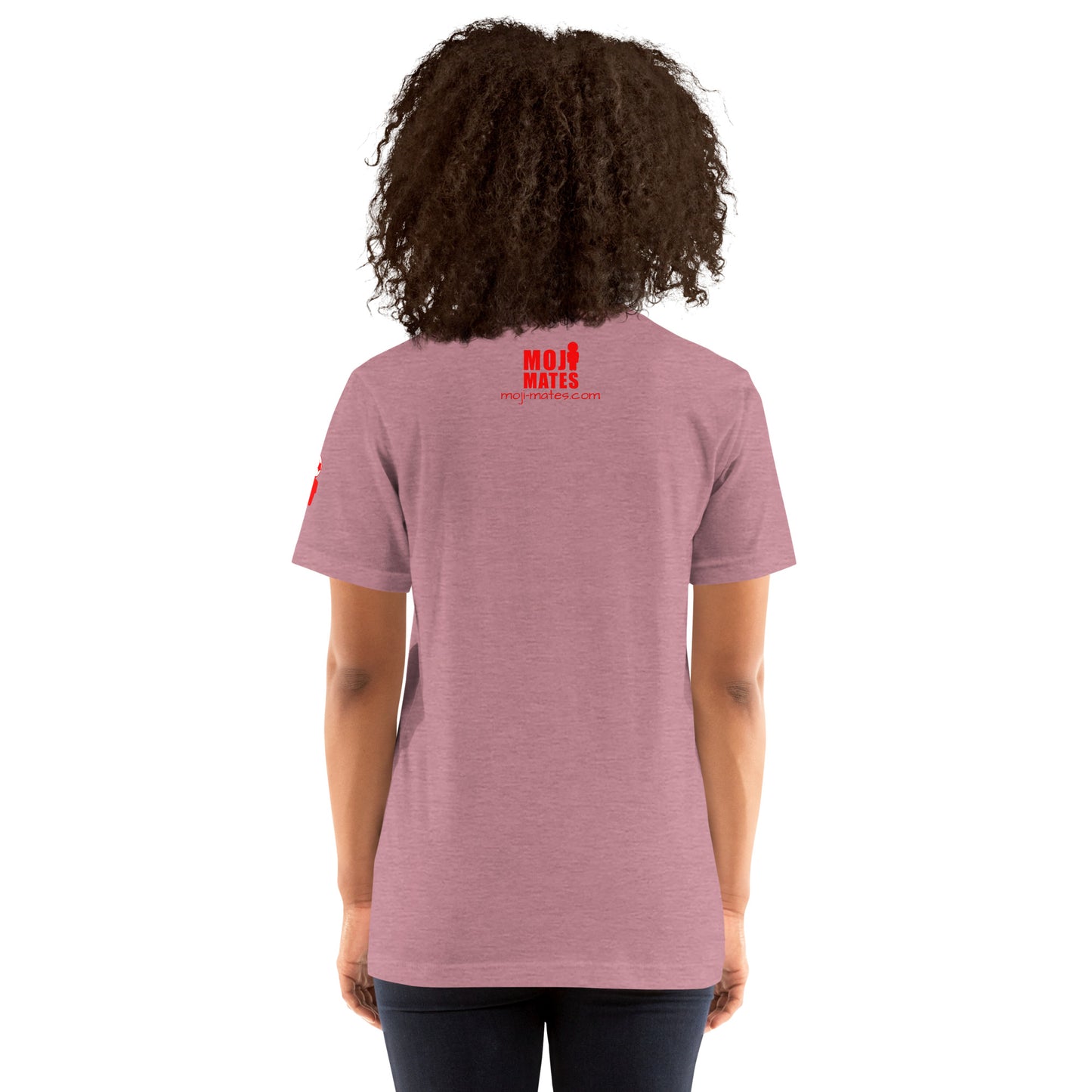 mbappe-white-unisex-t-shirt