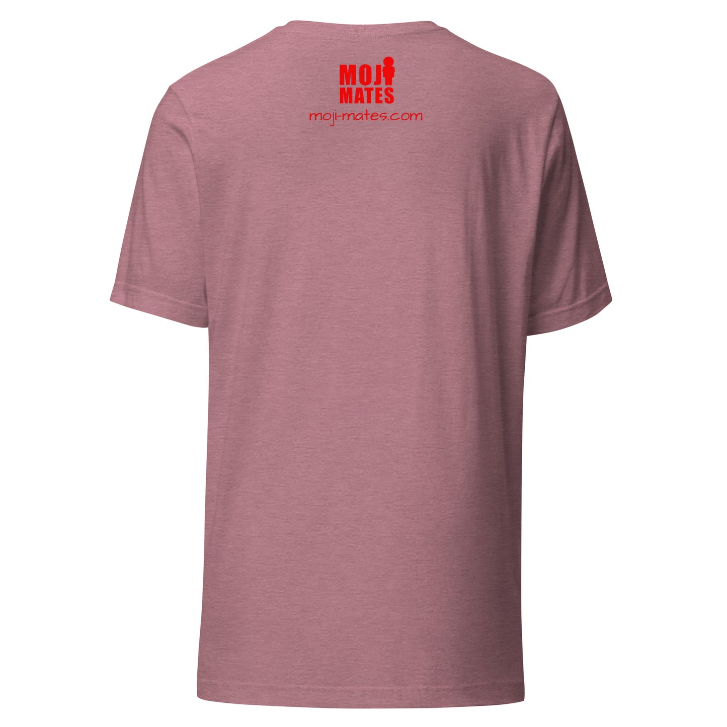CR Career Lineup Left Chest Unisex t-shirt