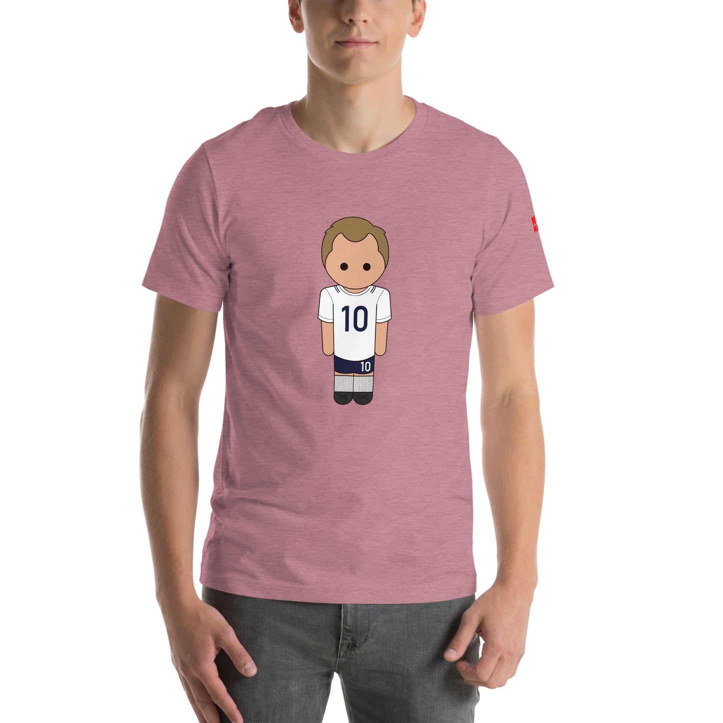 Harry Kane Unisex t-shirt