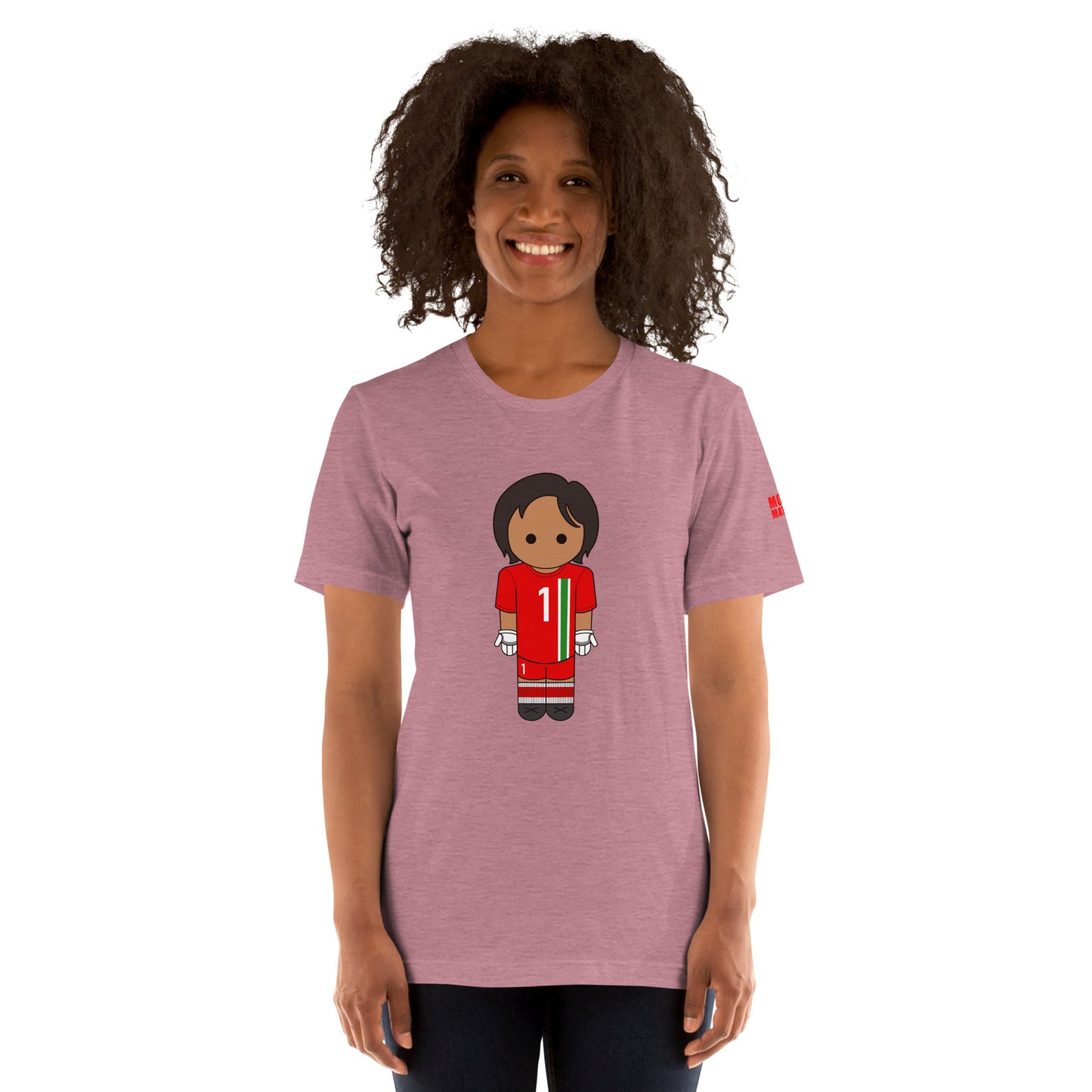 Gigi Buffon Unisex t-shirt