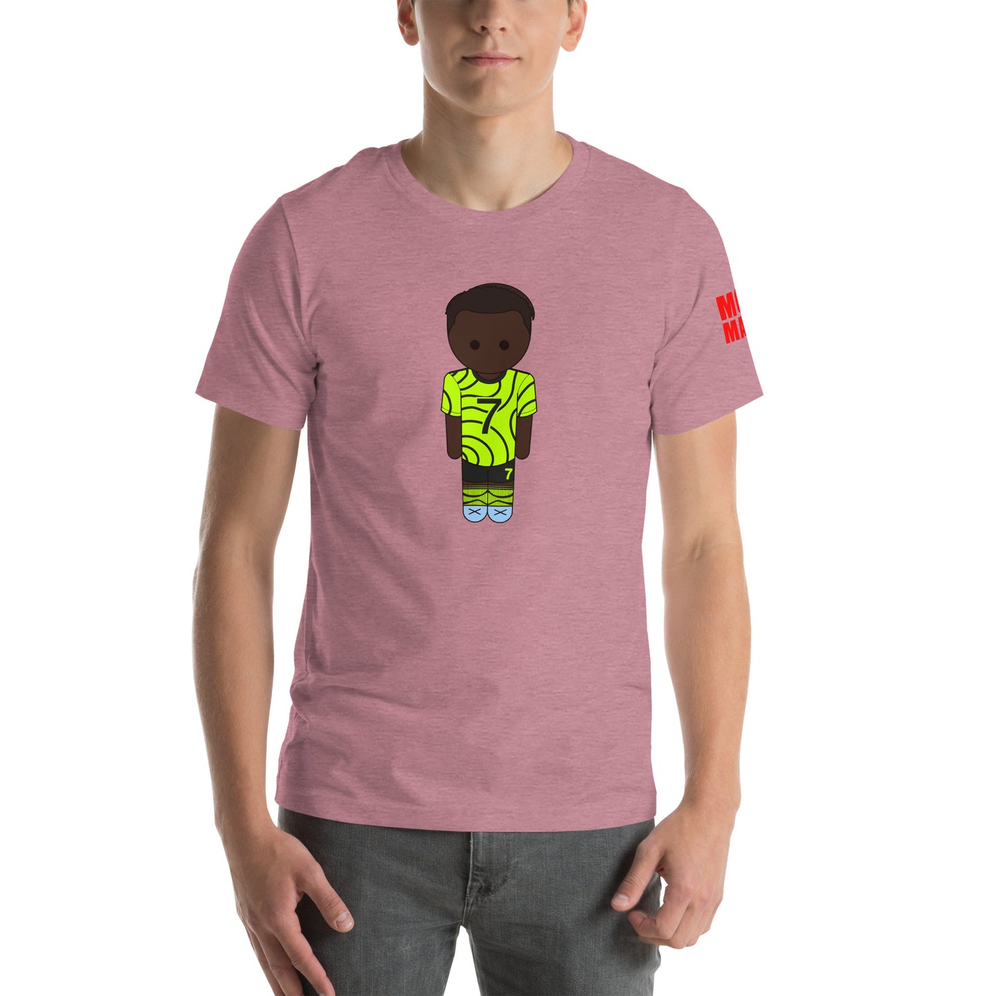 saka-unisex-t-shirt