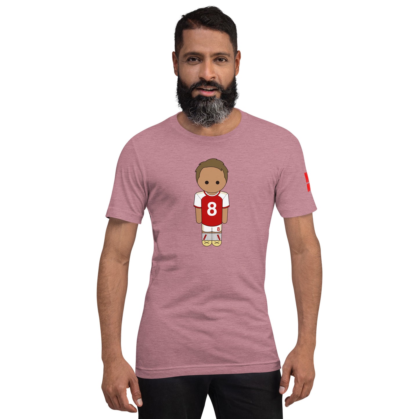 odegaard-unisex-t-shirt