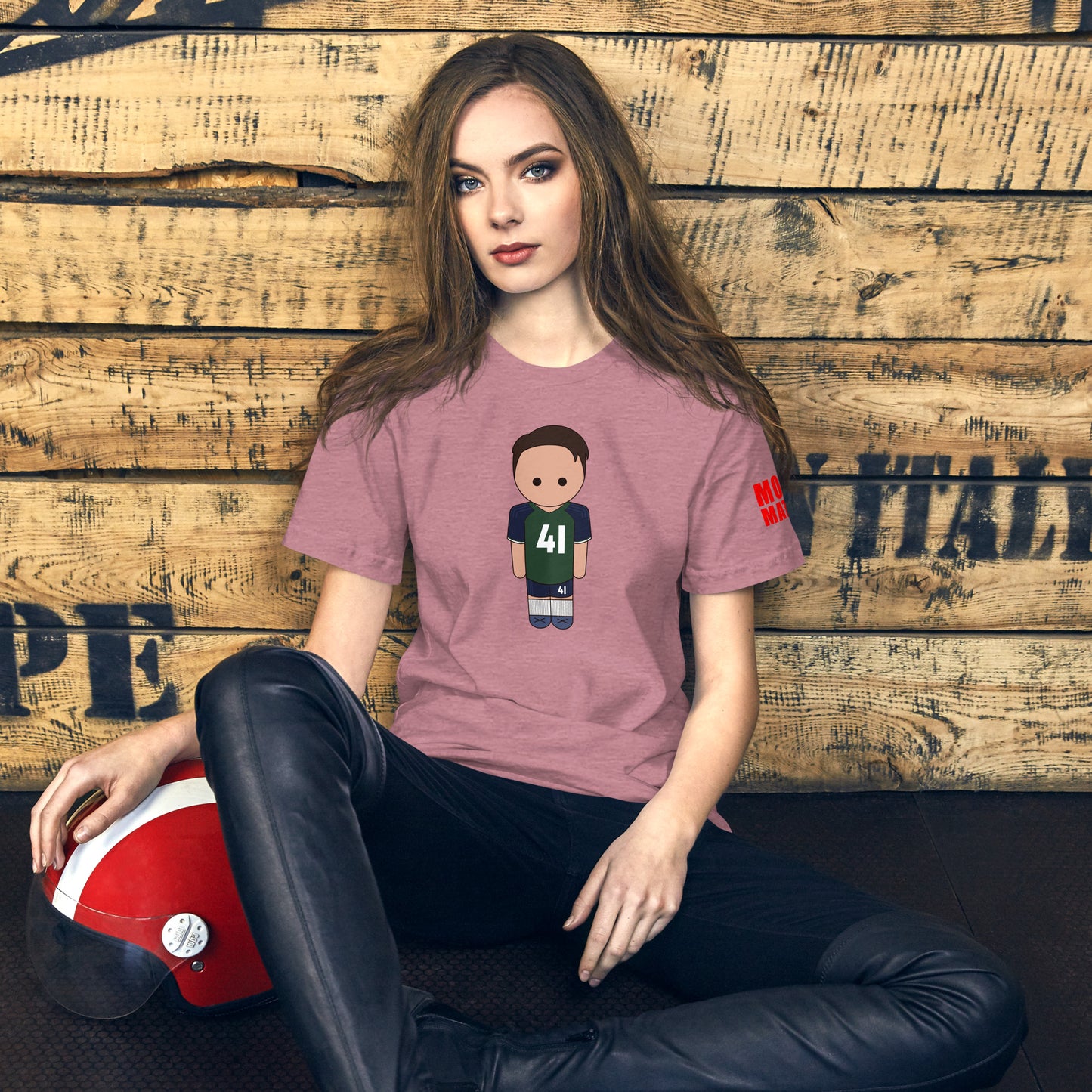 rice-unisex-t-shirt
