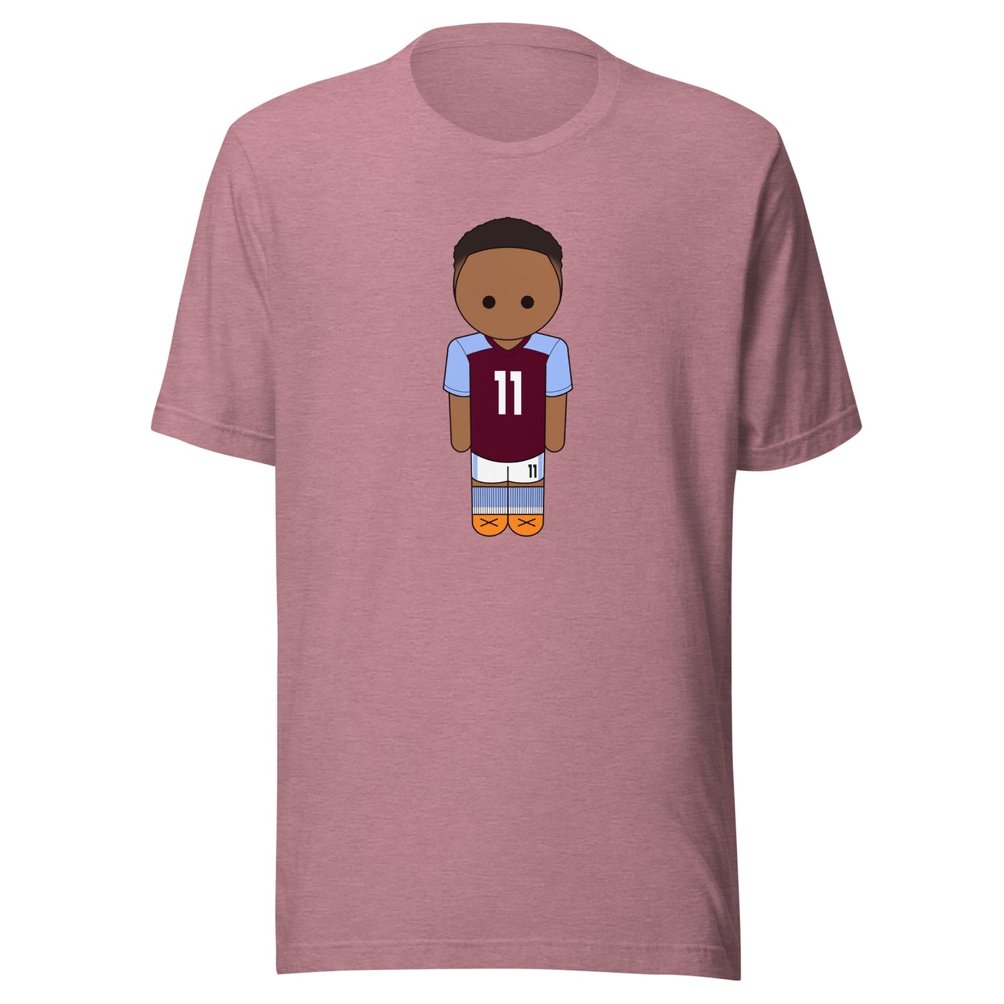 OW Villa Unisex t-shirt