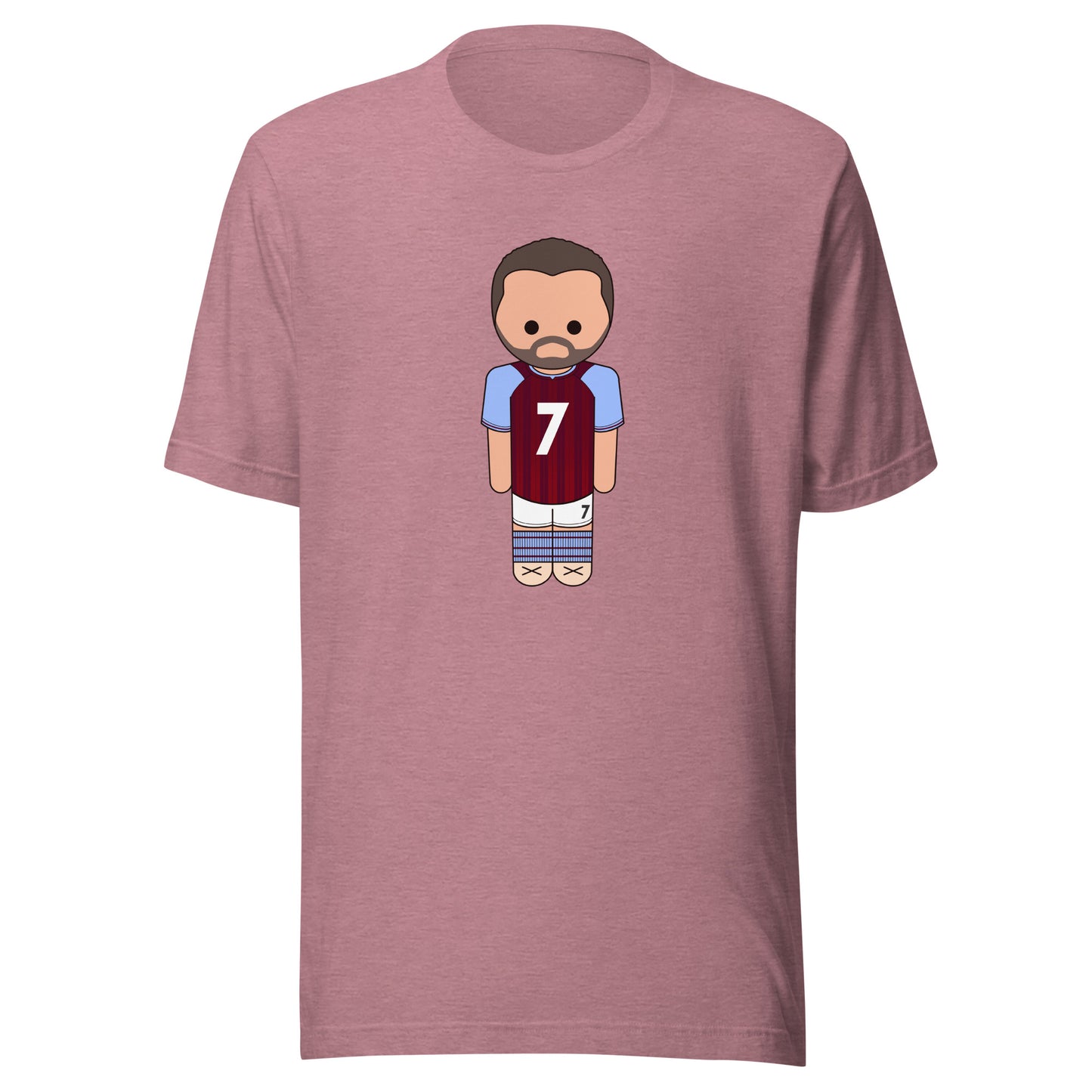 JM Villa Unisex t-shirt