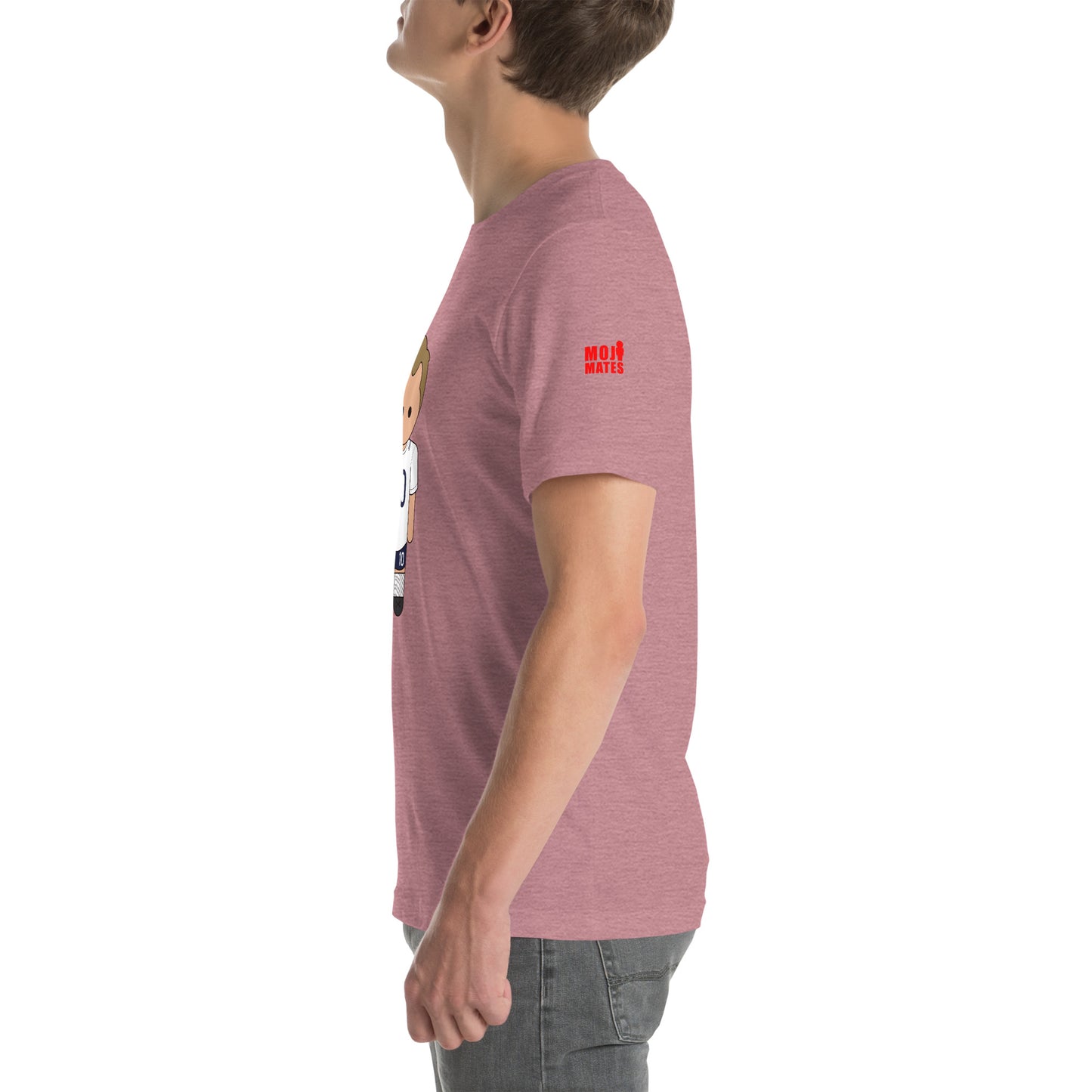 Harry Kane Unisex t-shirt