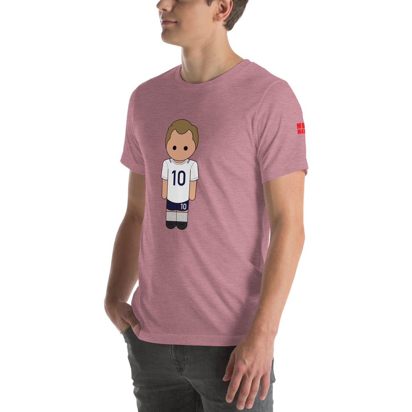 Harry Kane Unisex t-shirt