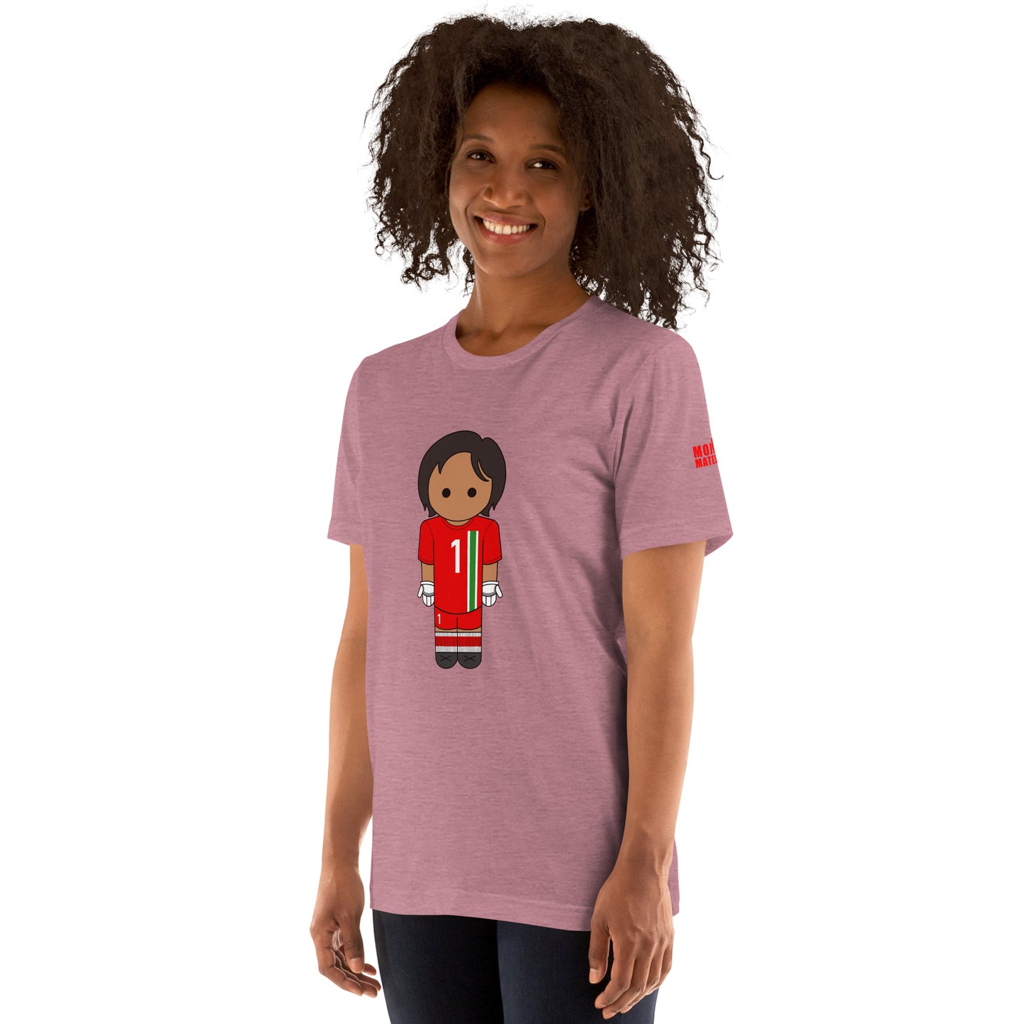 Gigi Buffon Unisex t-shirt