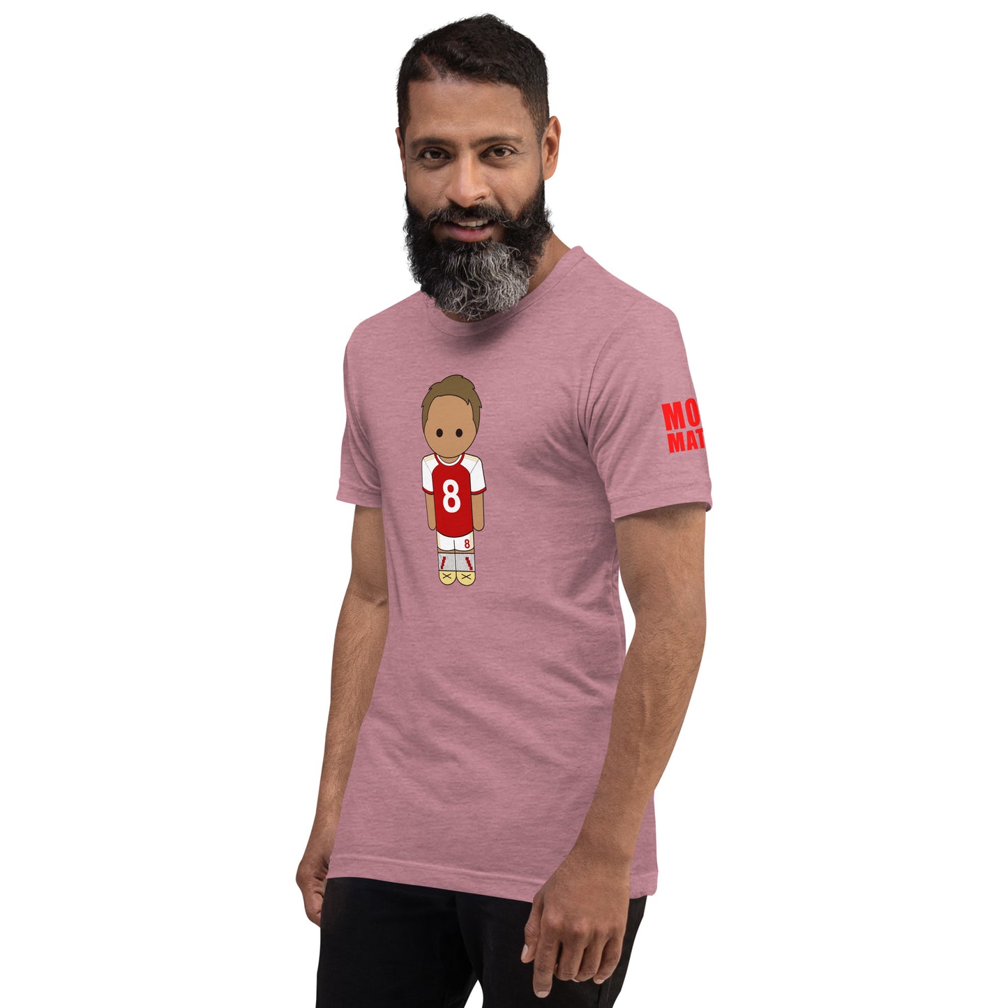 odegaard-unisex-t-shirt