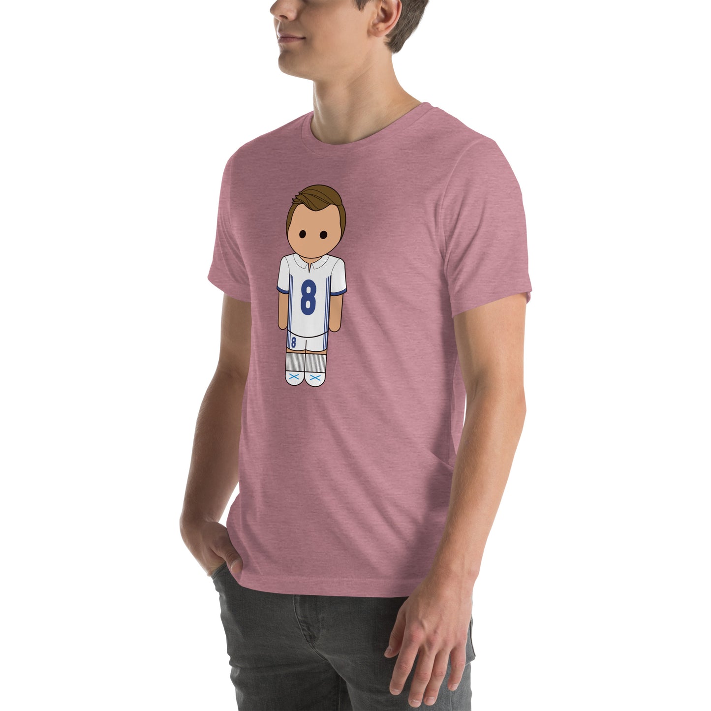 Toni Kroos 2016/17 Unisex t-shirt