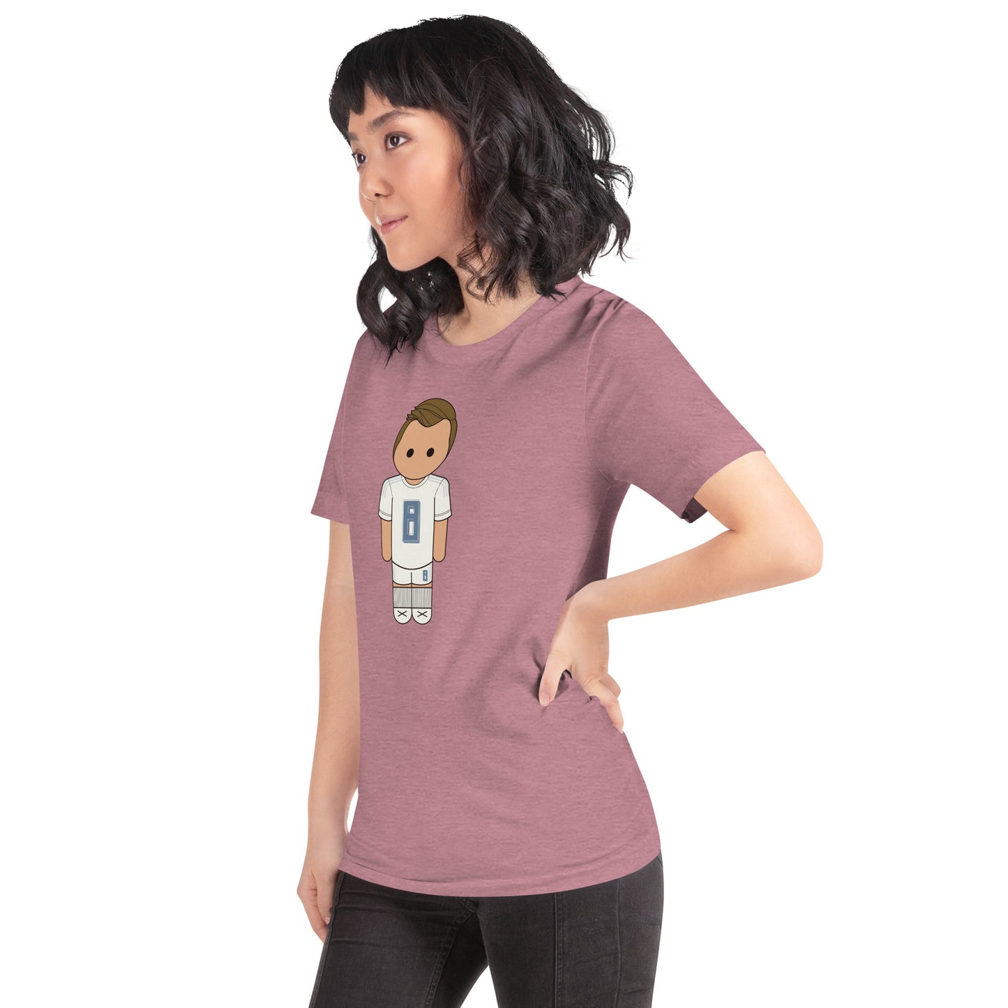 Toni Kroos 2015/16 Unisex t-shirt