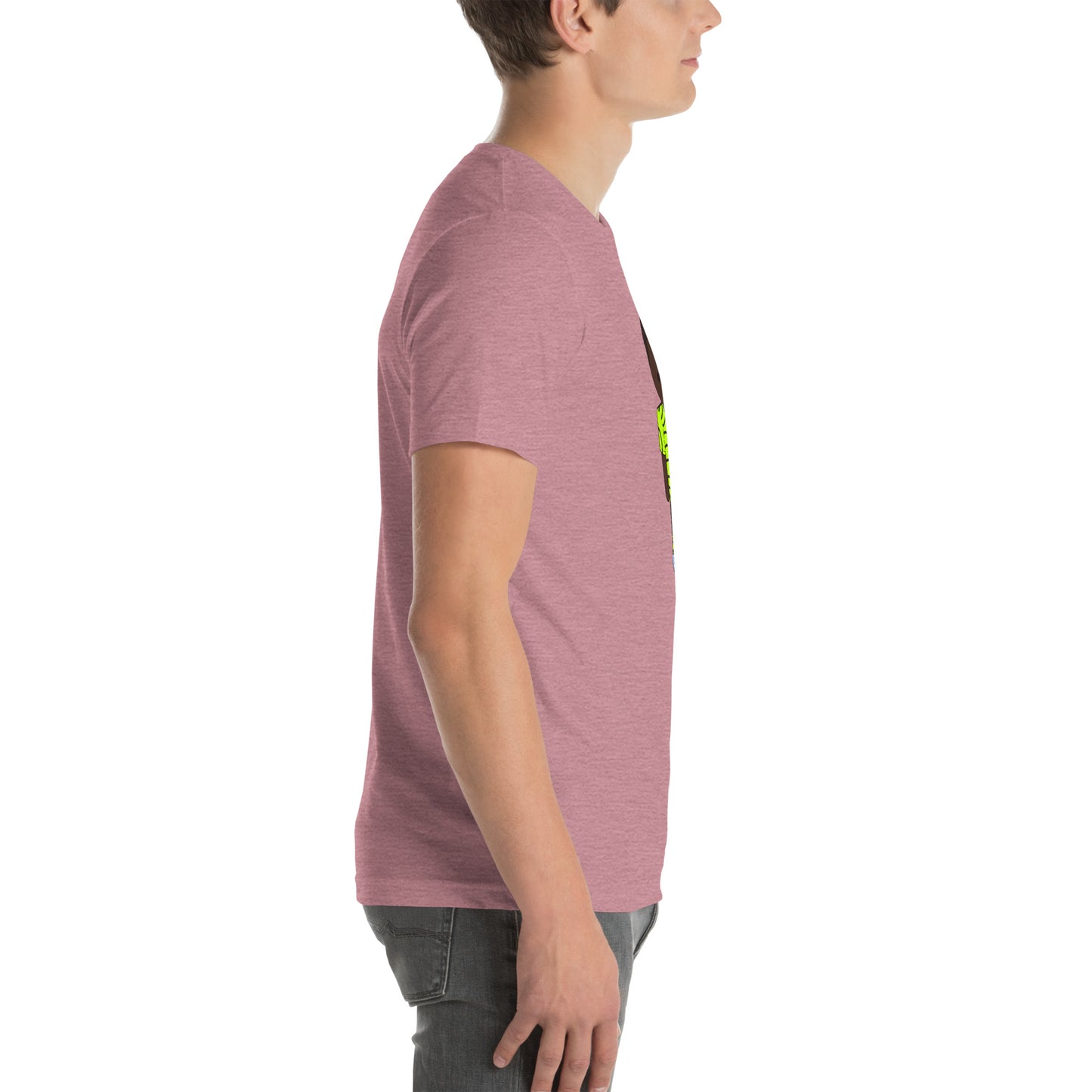 saka-unisex-t-shirt