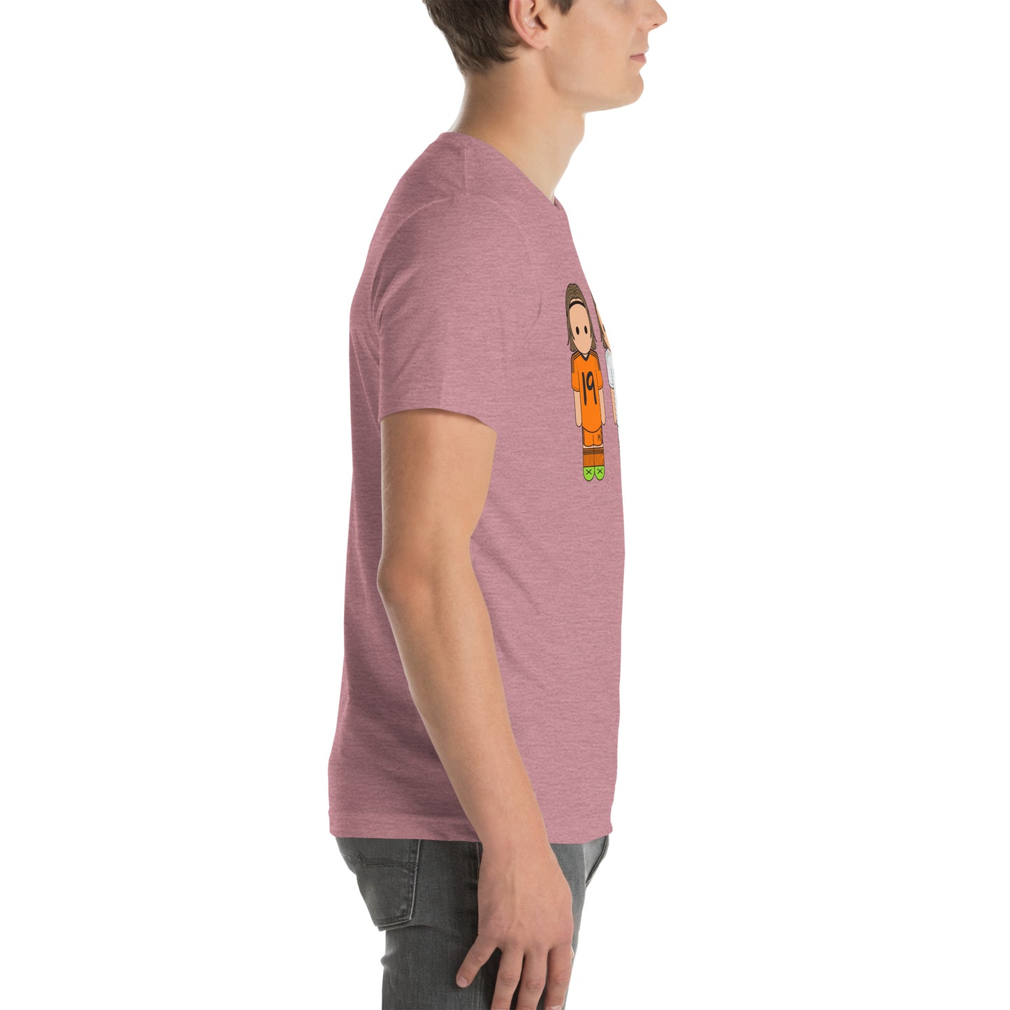 luka-trio-unisex-t-shirt