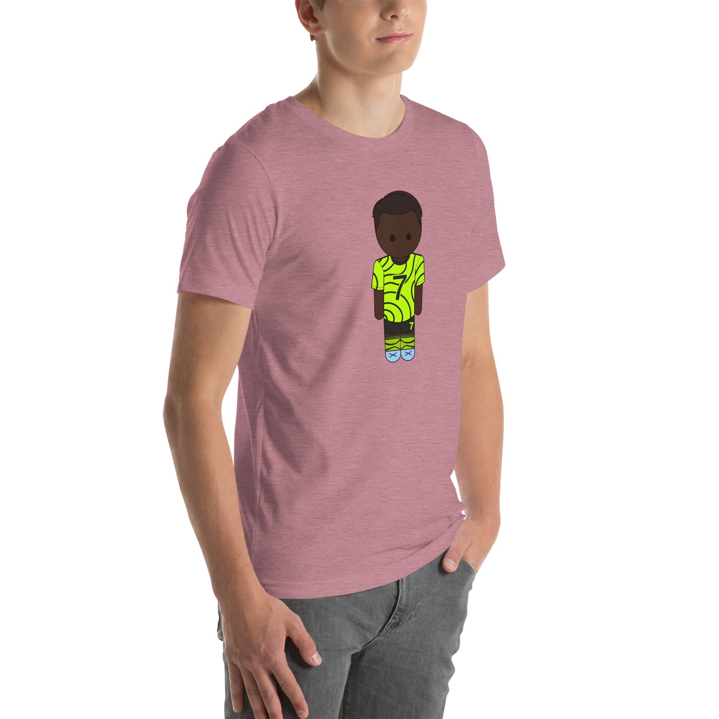 saka-unisex-t-shirt