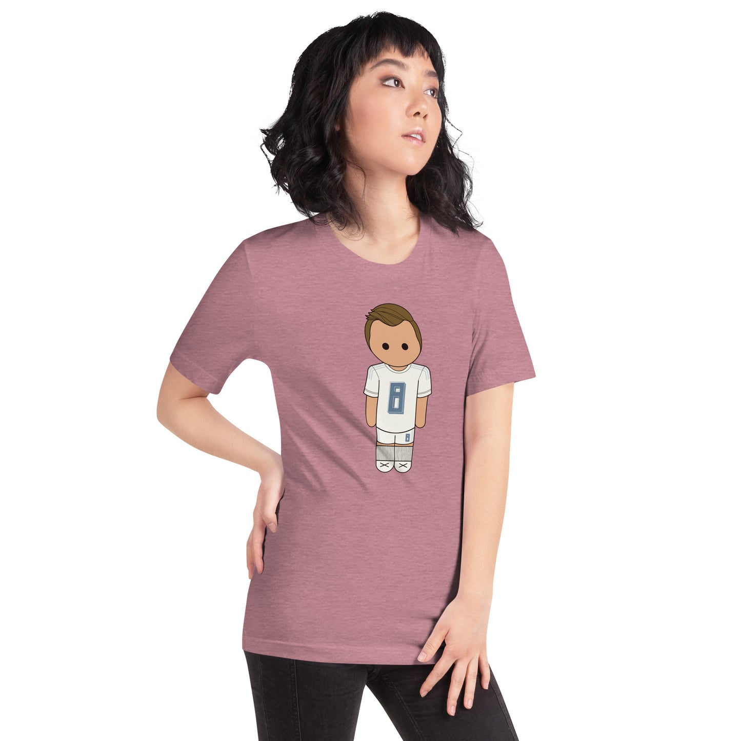 Toni Kroos 2015/16 Unisex t-shirt