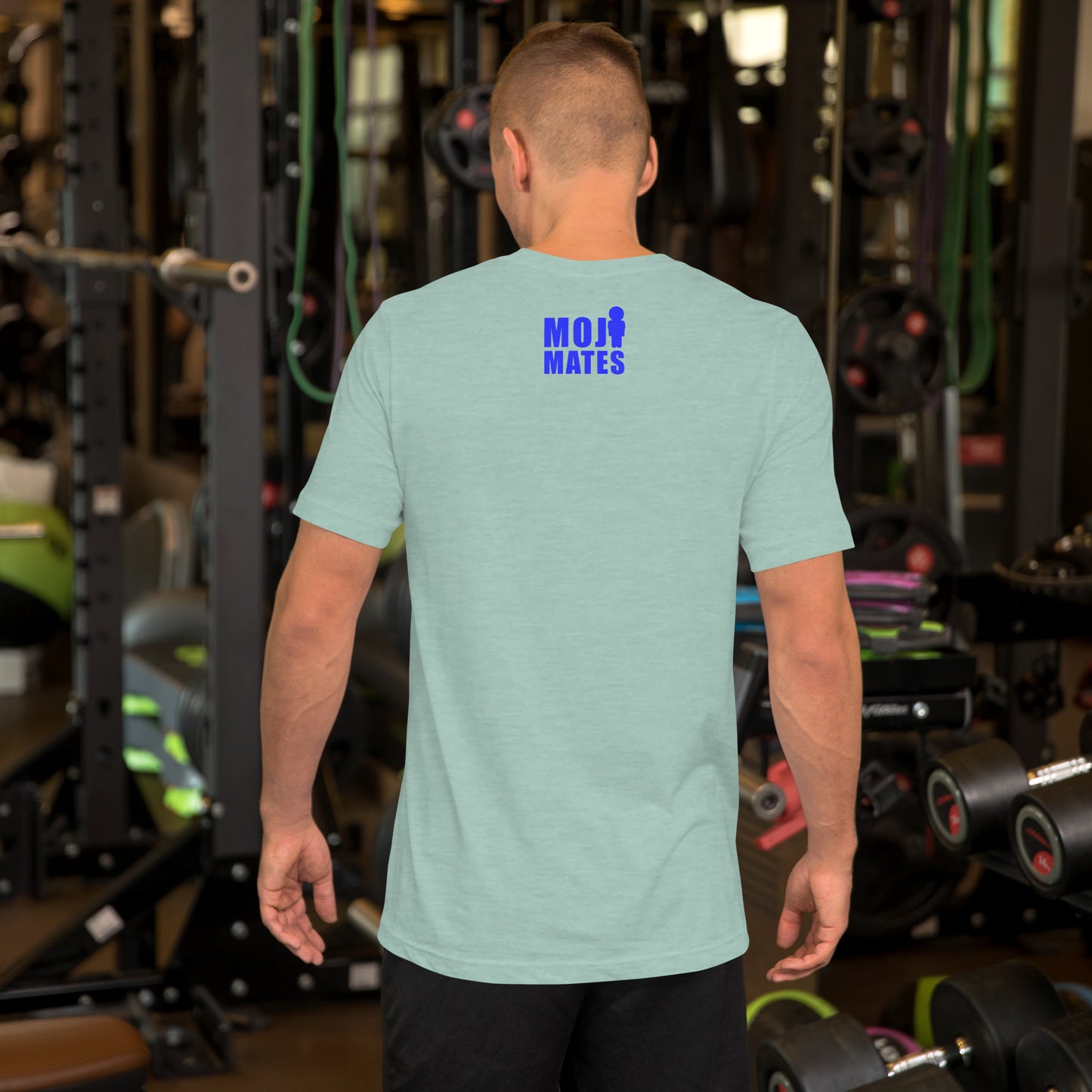 Chelsea Drogba-Lampard-Hazard Unisex t-shirt