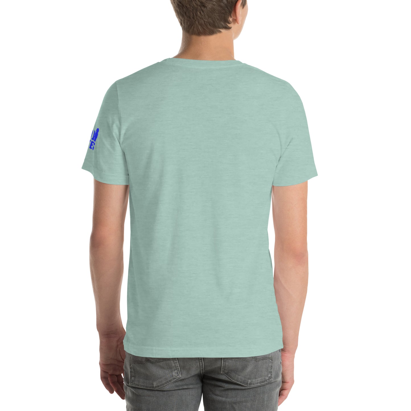 Chelsea Drogba-Lampard-Hazard-Robben-Costa Unisex t-shirt