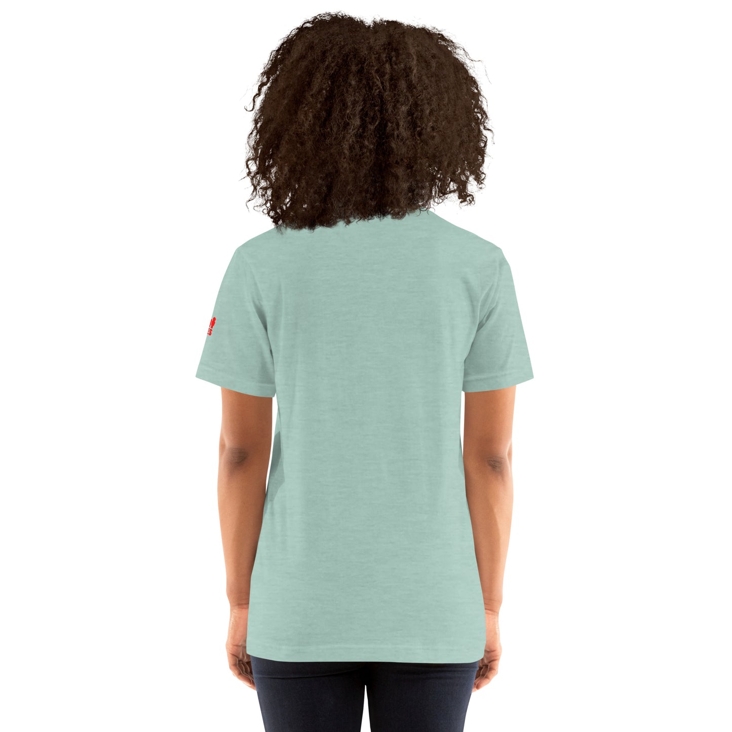 Gigi Buffon Unisex t-shirt