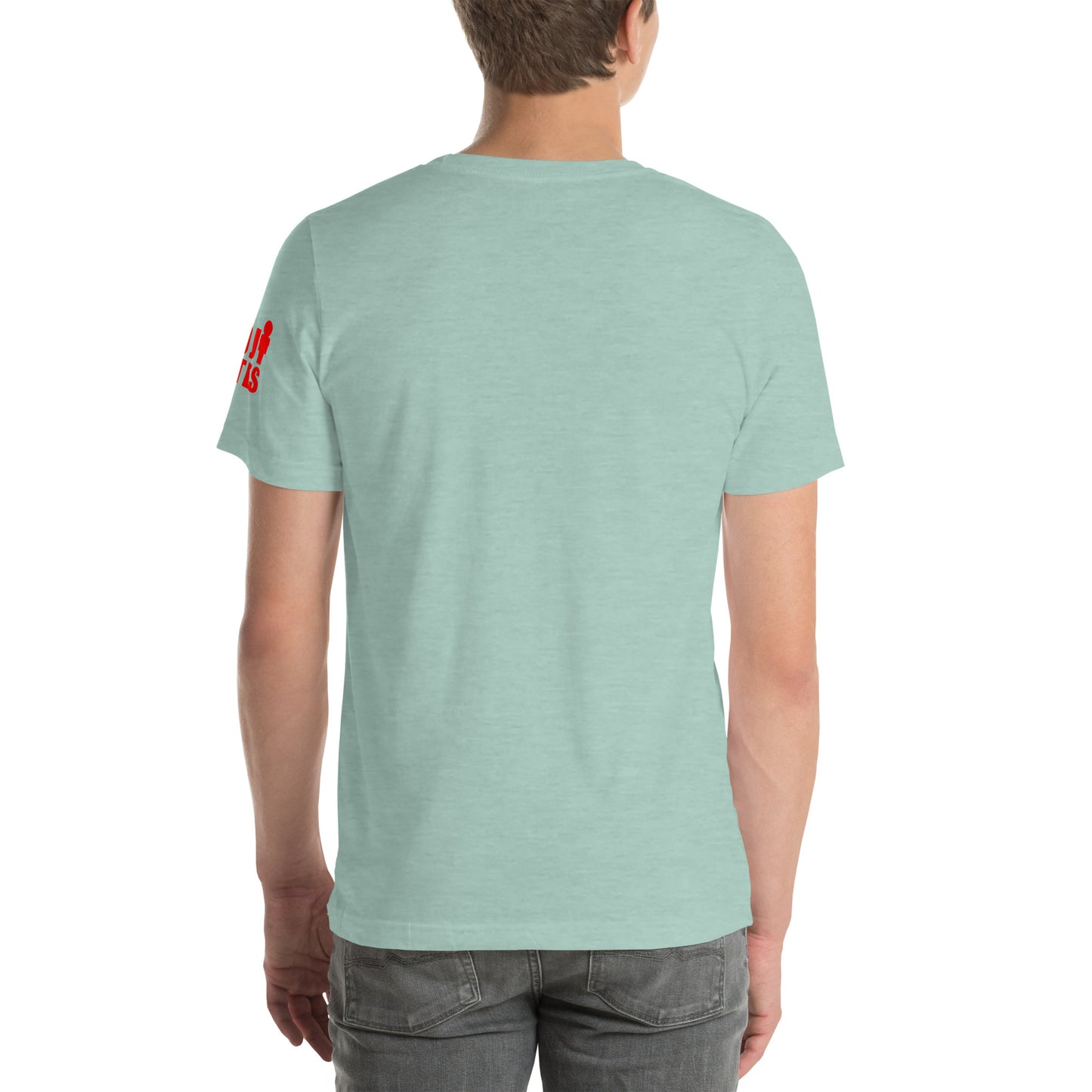 saka-unisex-t-shirt