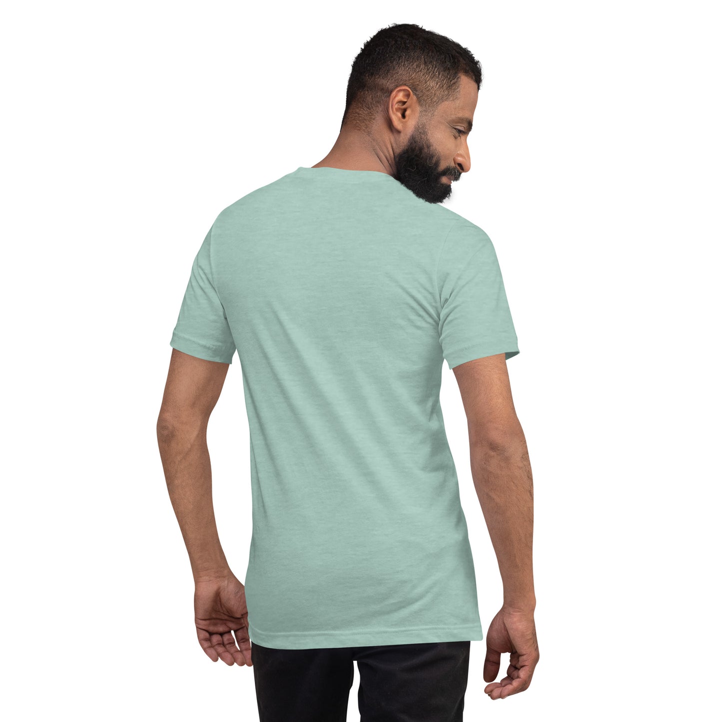 odegaard-unisex-t-shirt