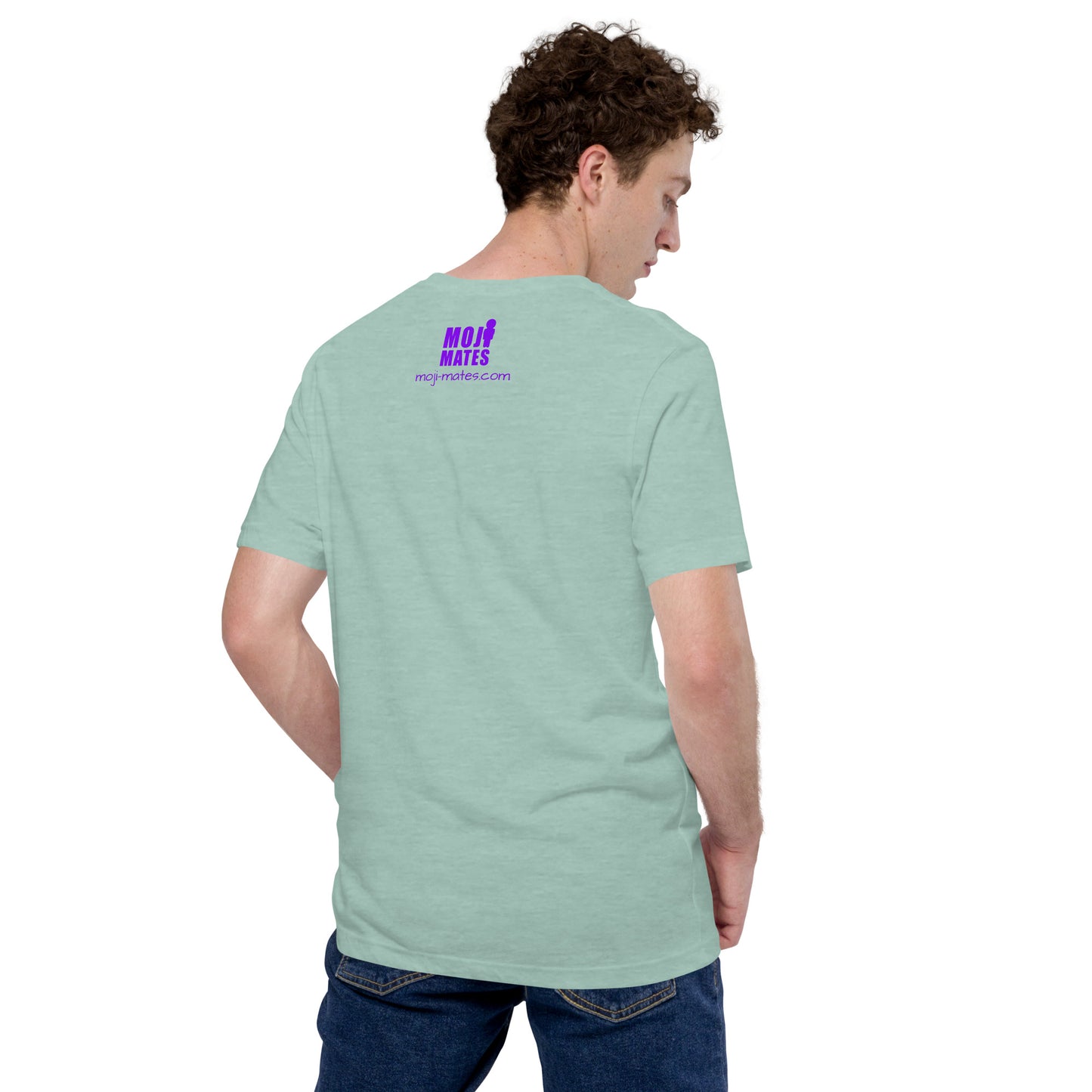 toni-kroos-bayern-unisex-t-shirt