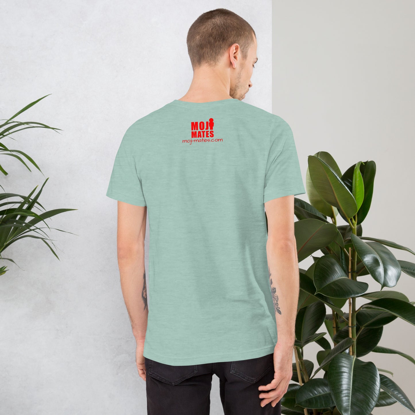 bellingham-3-clubs-unisex-t-shirt