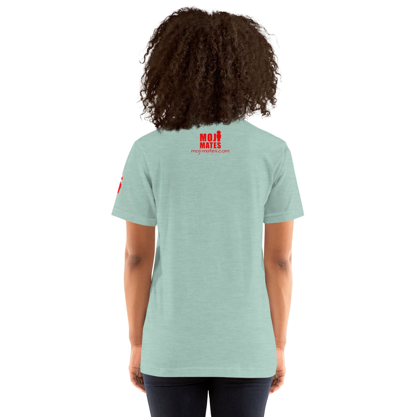 mbappe-white-unisex-t-shirt